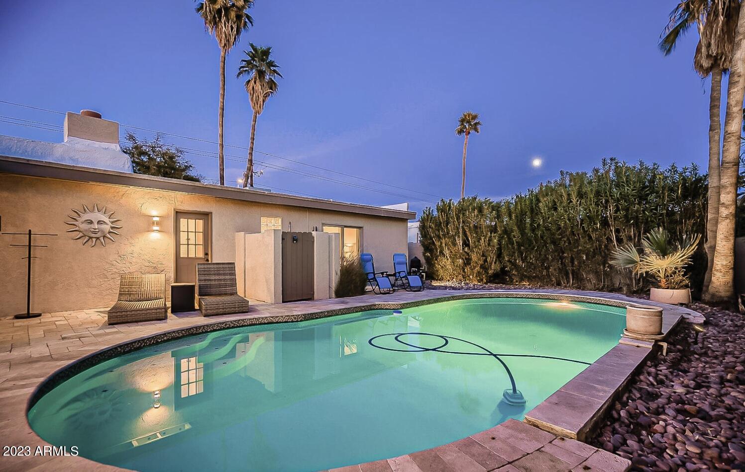 6601 E THUNDERBIRD Road