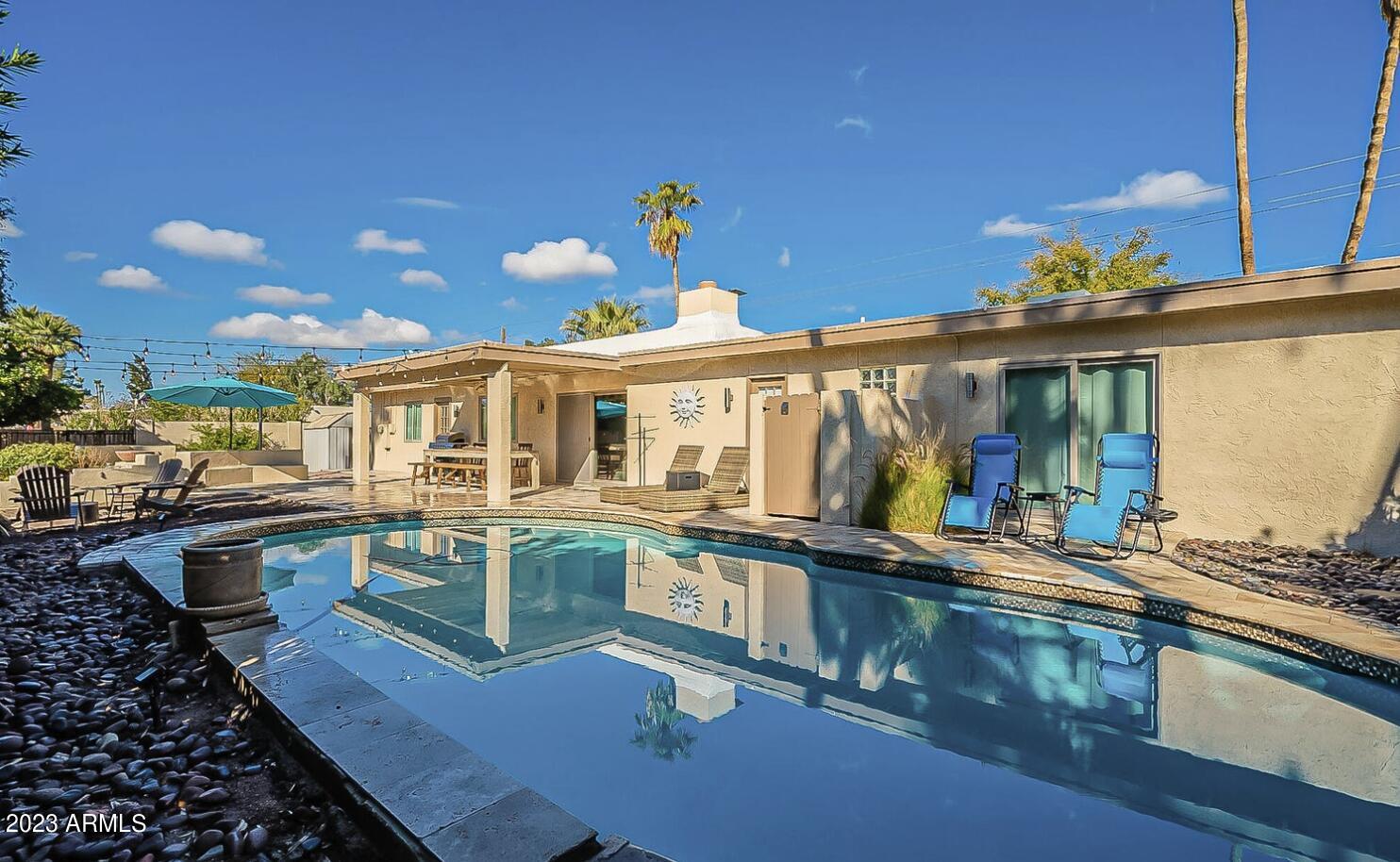 6601 E THUNDERBIRD Road