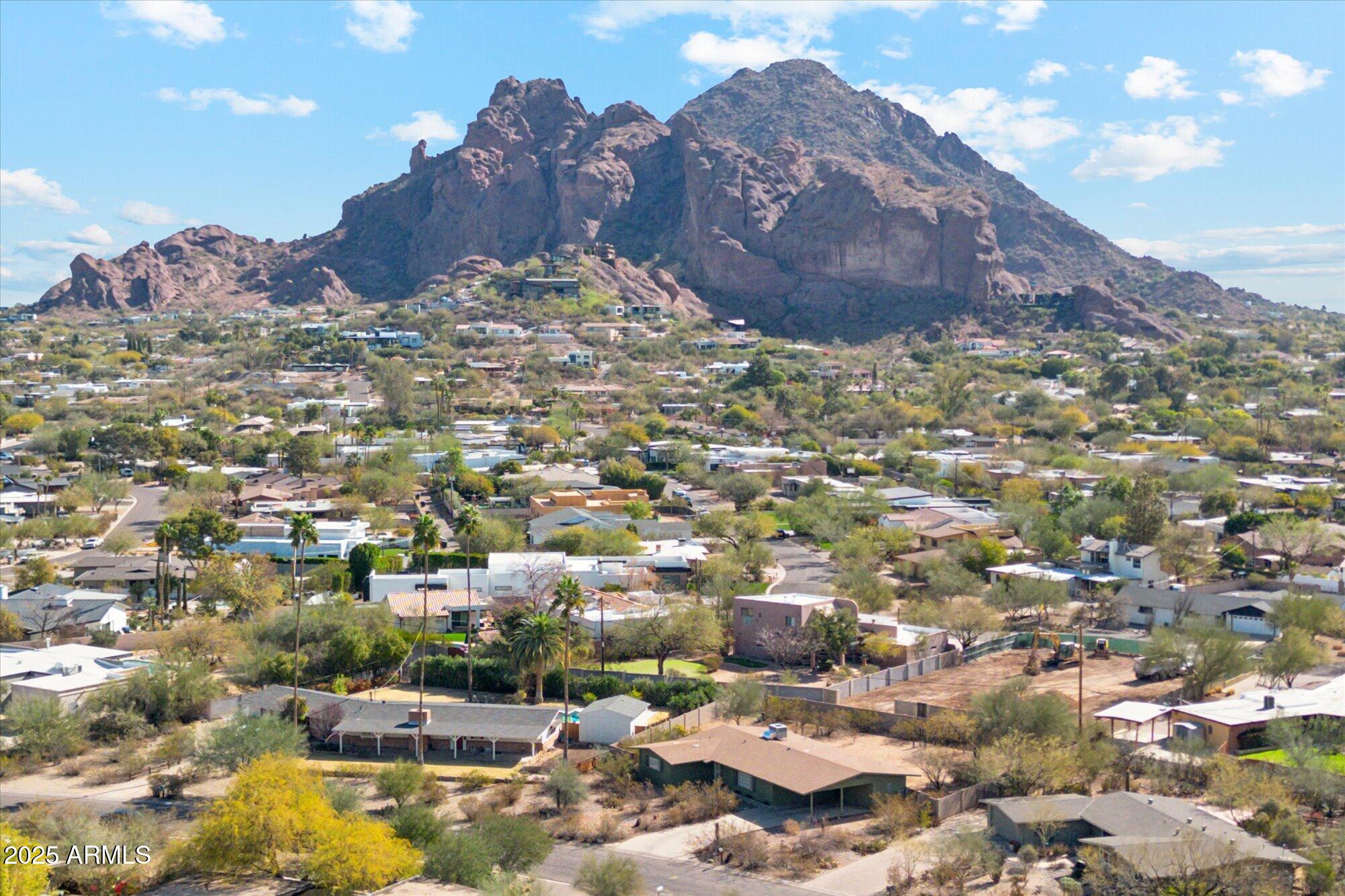 4165 E SAINT JOSEPH Way