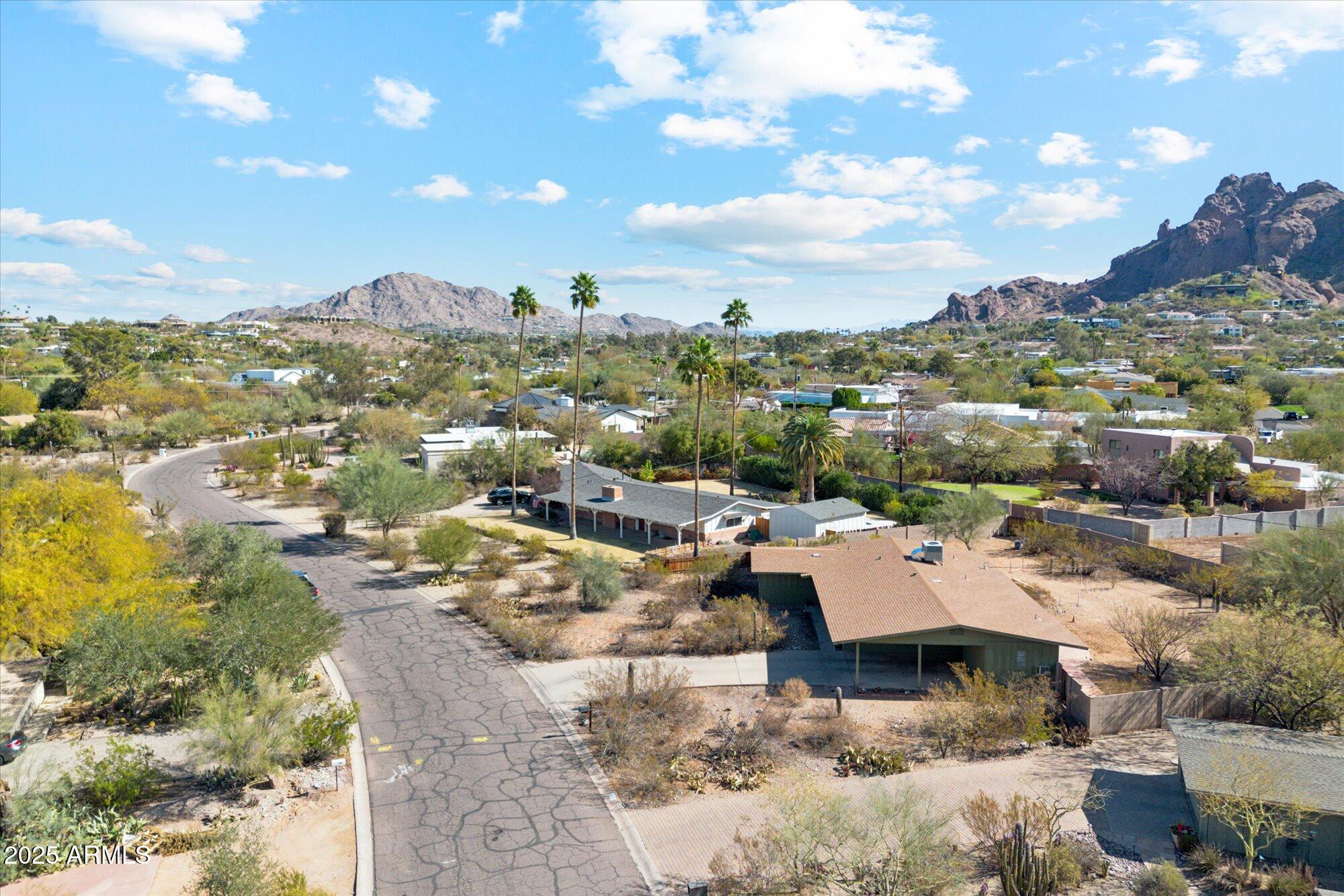 4165 E SAINT JOSEPH Way