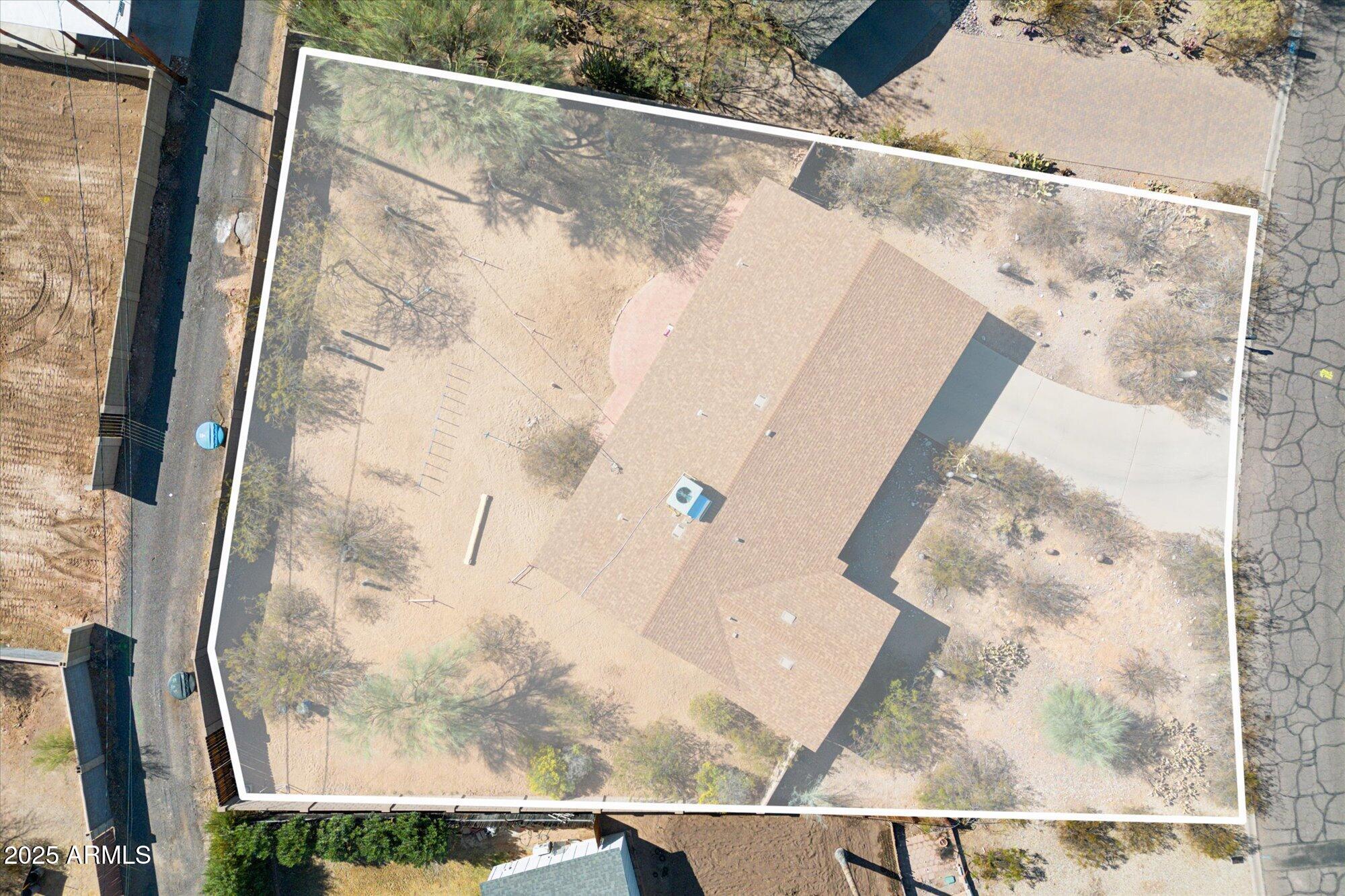 4165 E SAINT JOSEPH Way