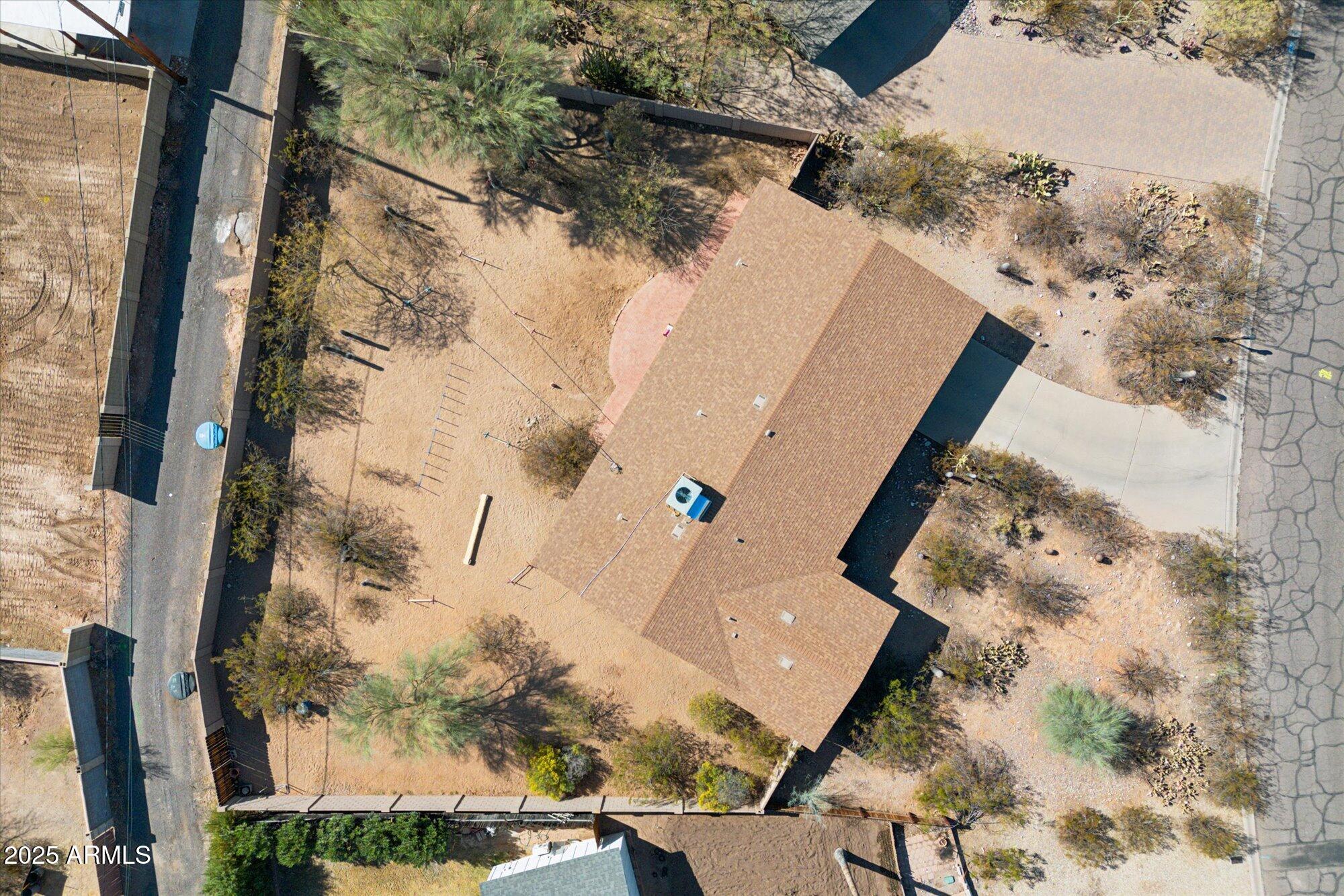 4165 E SAINT JOSEPH Way