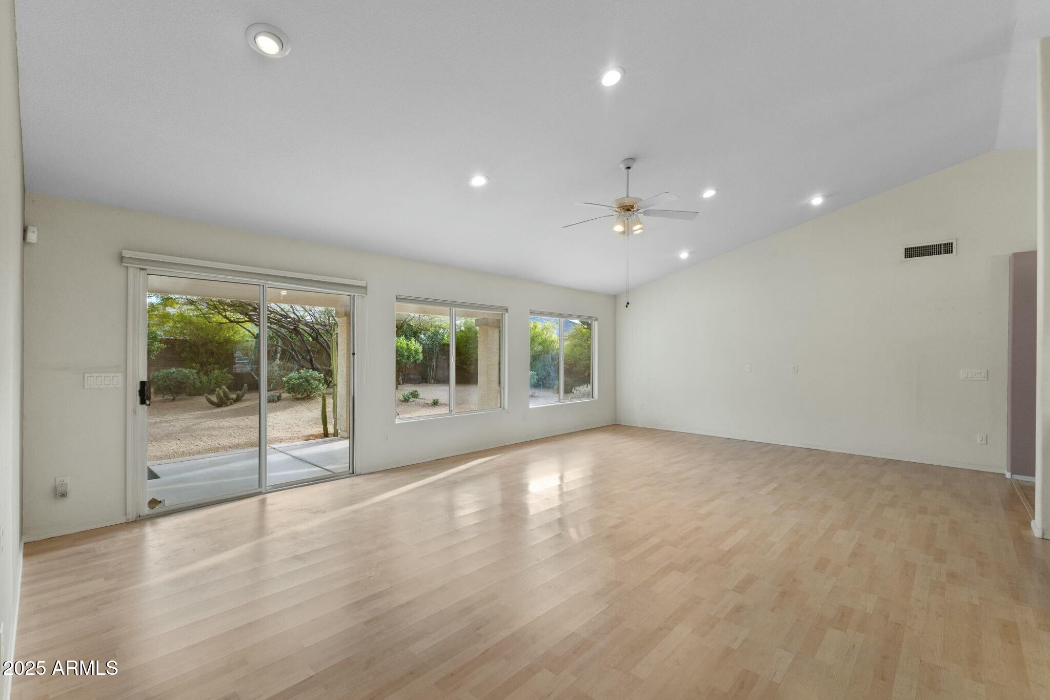 4441 E VIA DONA Road