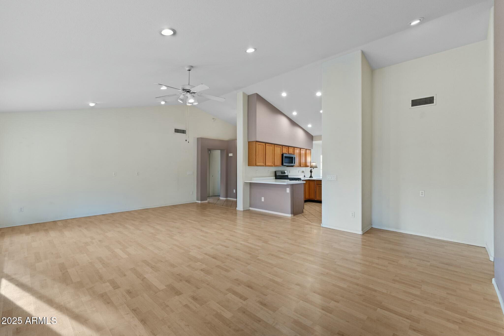 4441 E VIA DONA Road