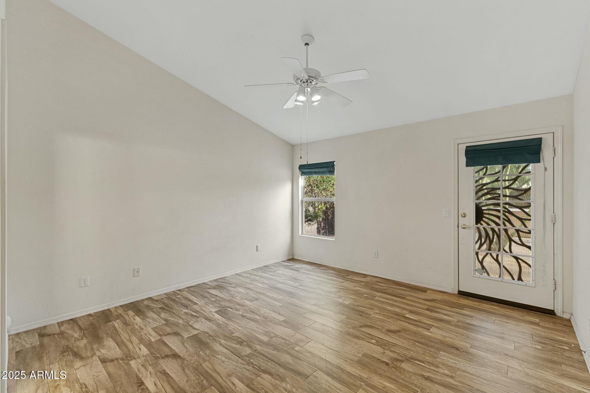 4441 E VIA DONA Road