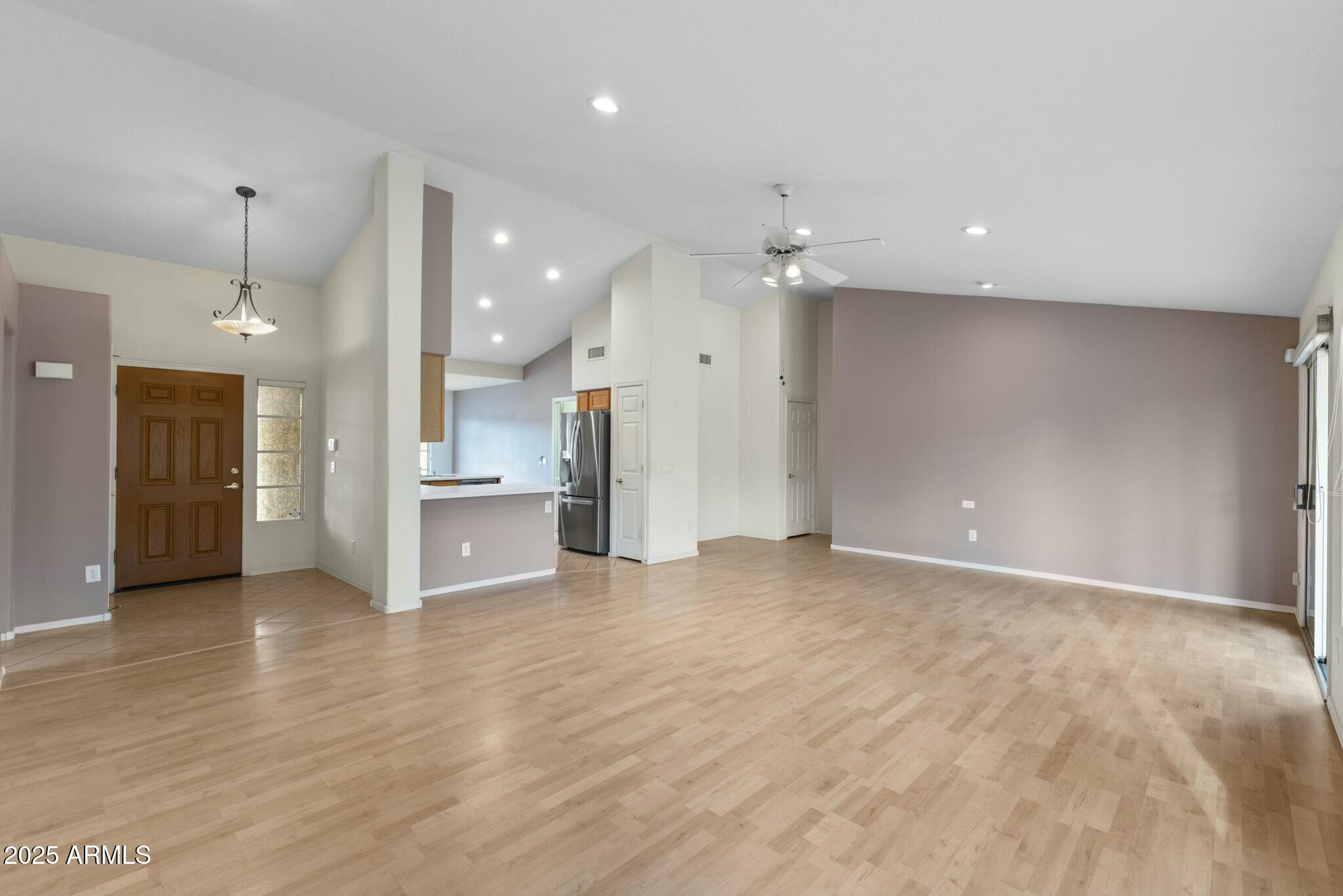 4441 E VIA DONA Road