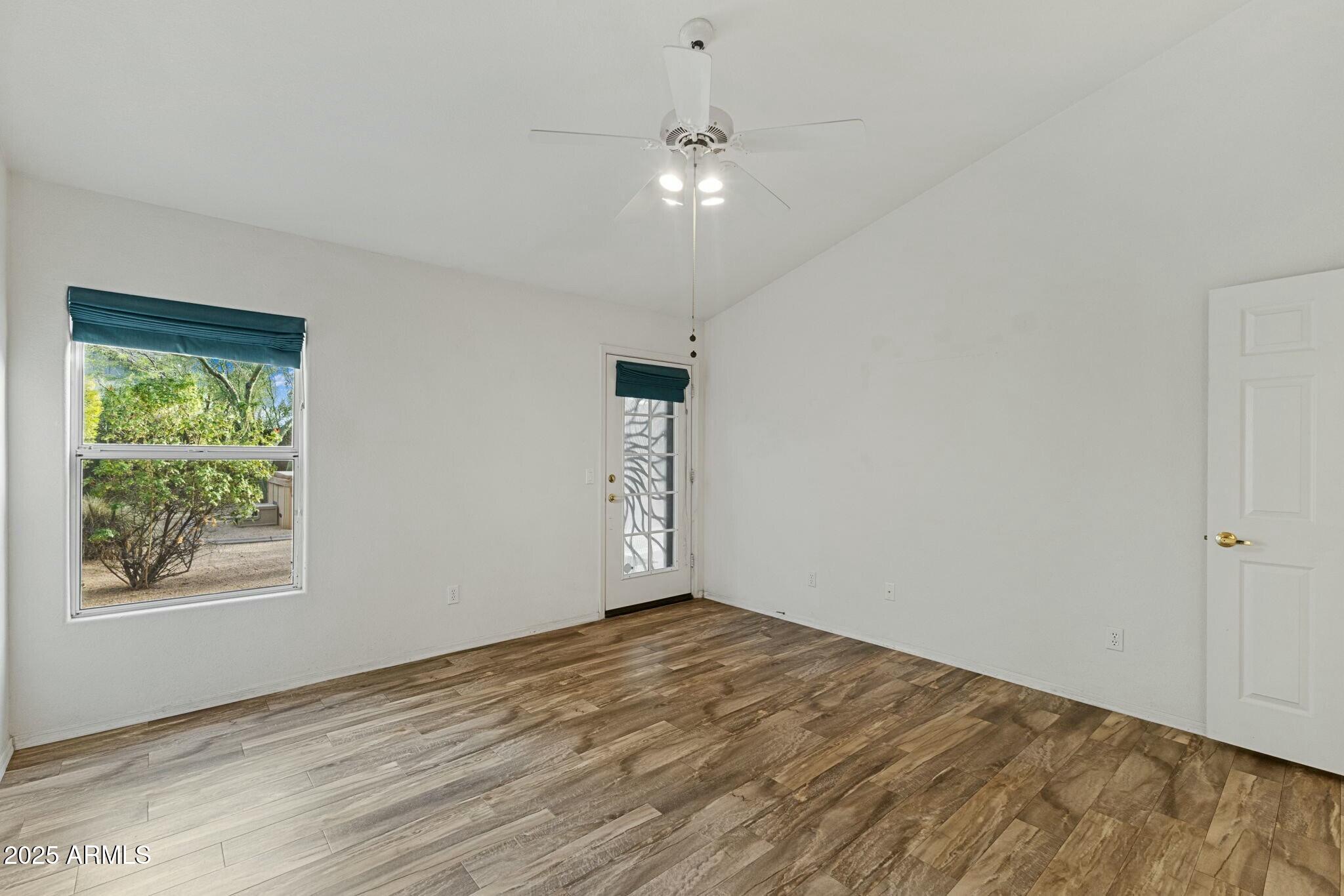 4441 E VIA DONA Road