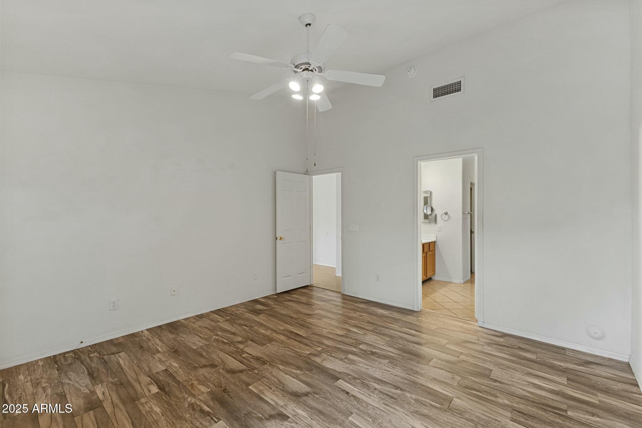 4441 E VIA DONA Road