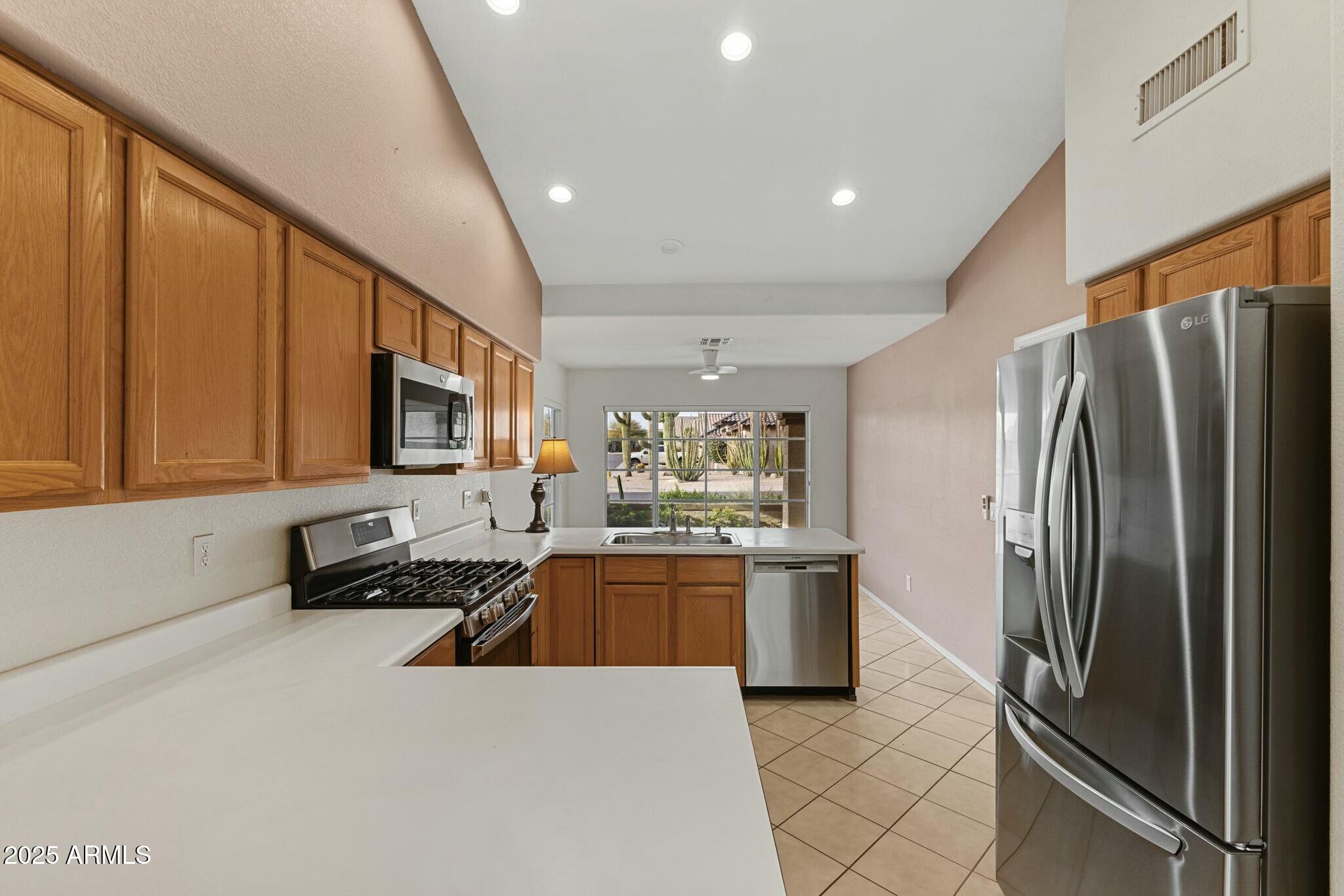 4441 E VIA DONA Road