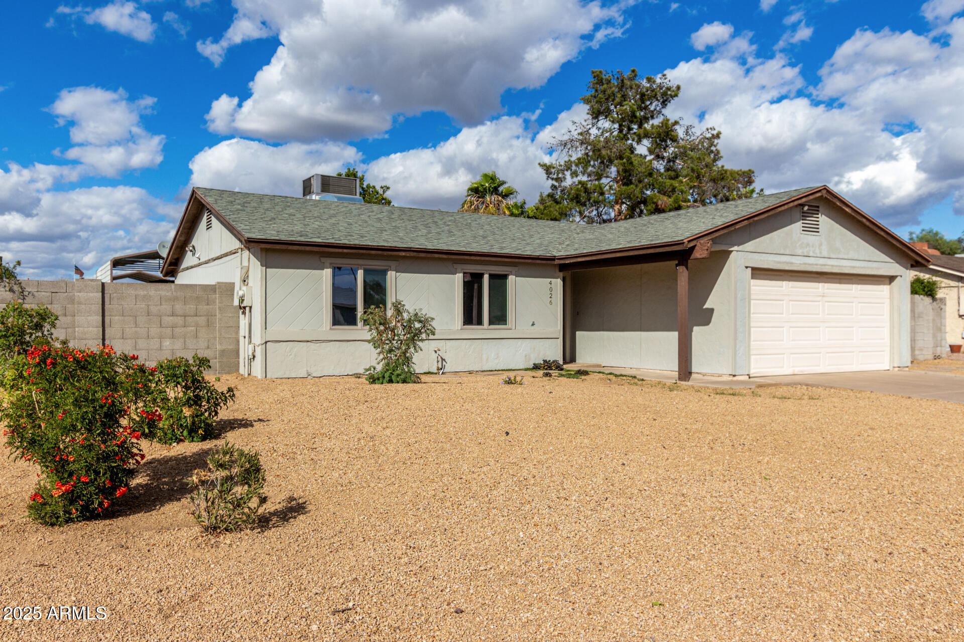 4026 E CAPTAIN DREYFUS Avenue