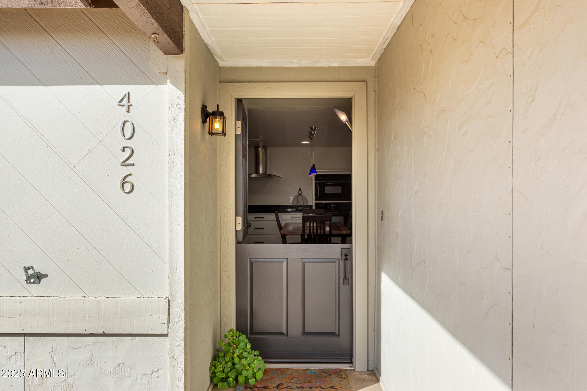 4026 E CAPTAIN DREYFUS Avenue