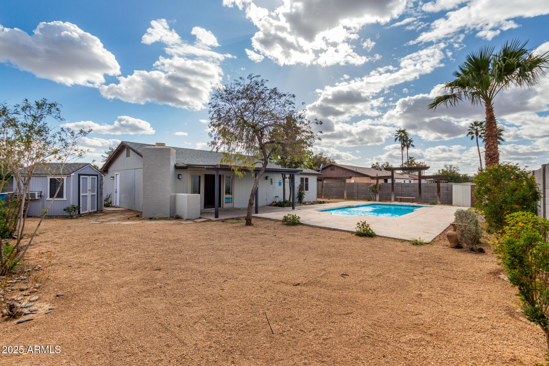 4026 E CAPTAIN DREYFUS Avenue