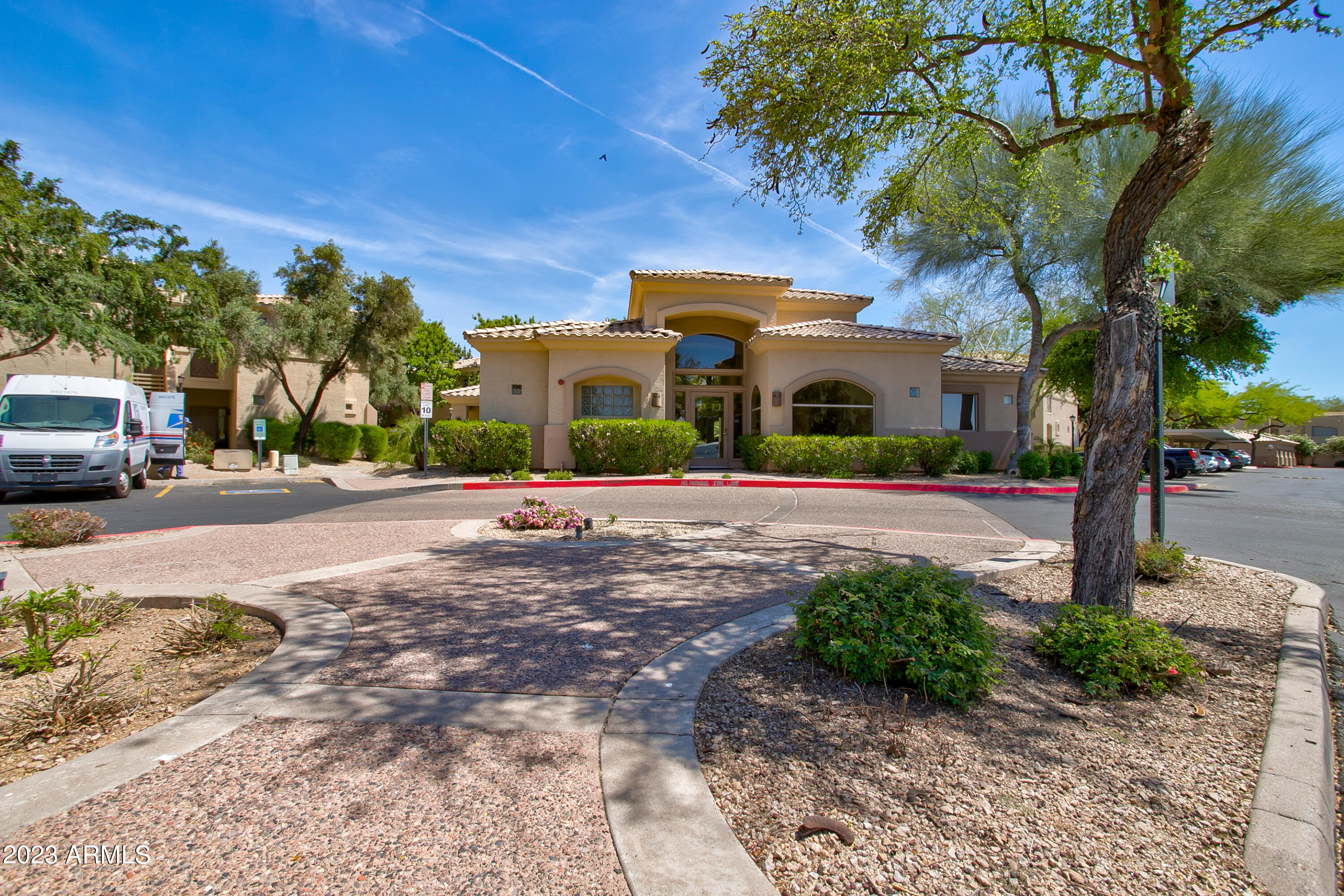 9550 E THUNDERBIRD Road, 120