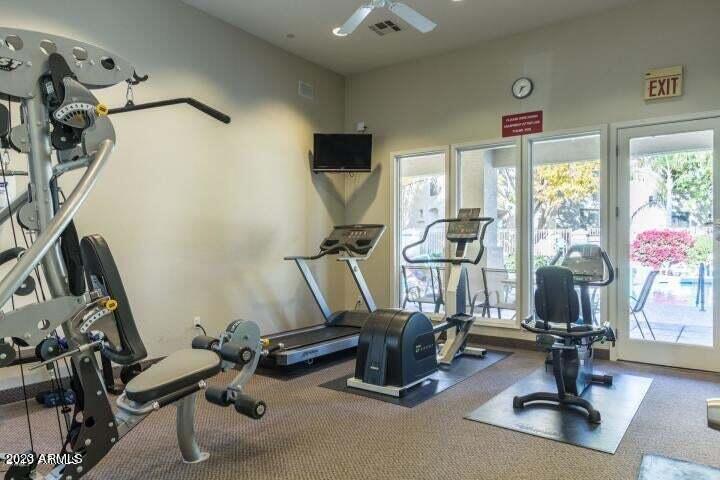 9550 E THUNDERBIRD Road, 120