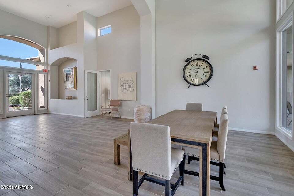 9550 E THUNDERBIRD Road, 120