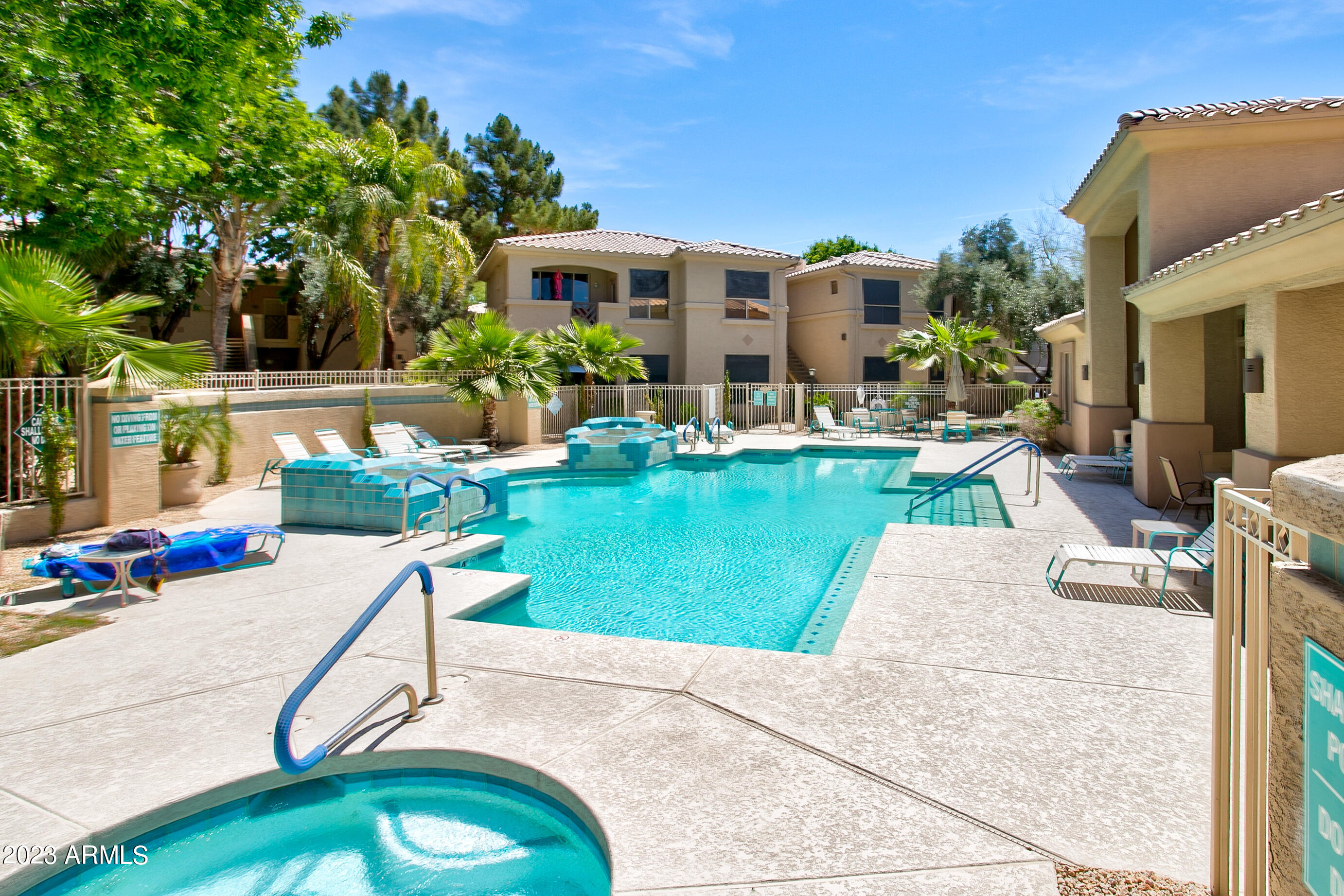 9550 E THUNDERBIRD Road, 120