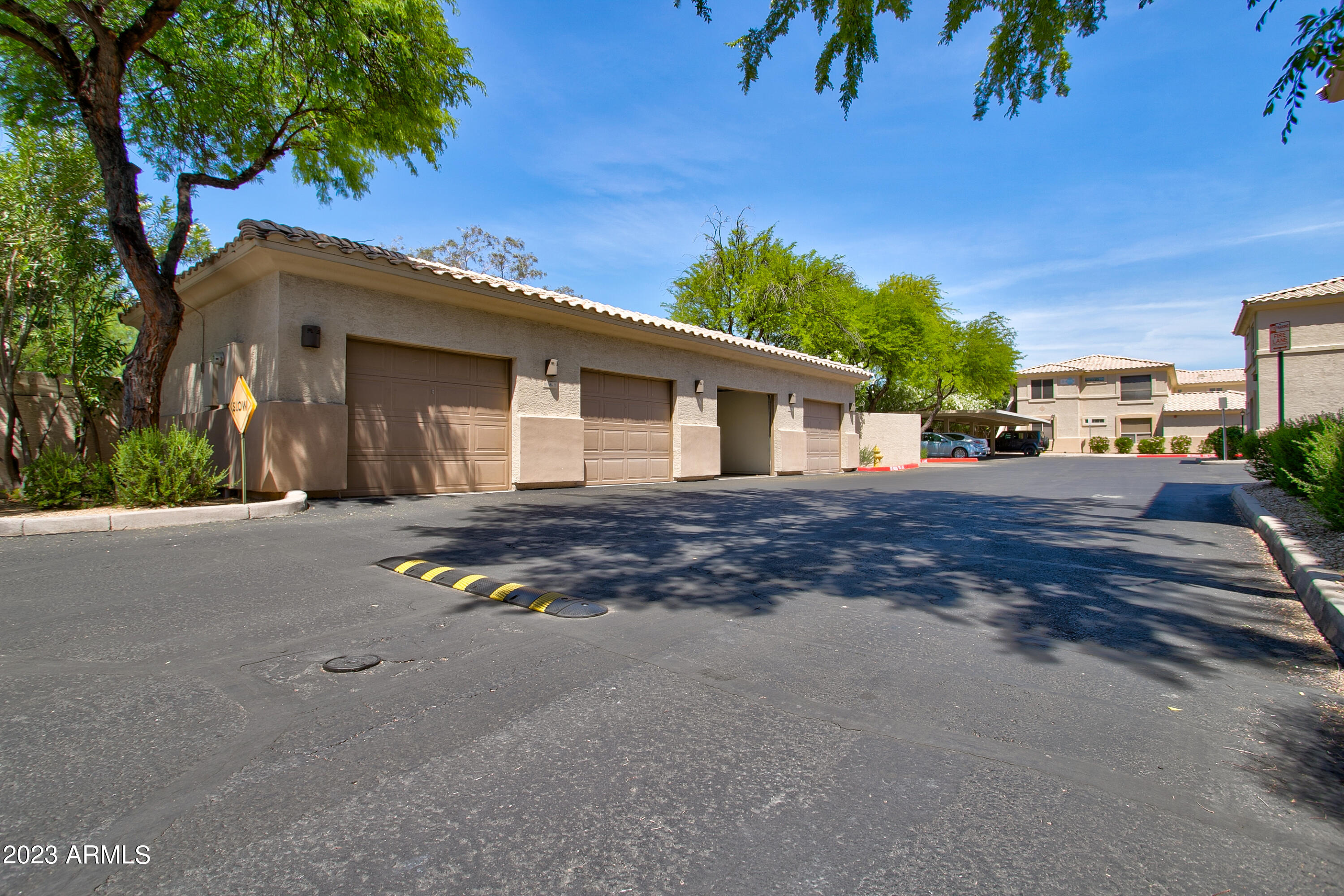 9550 E THUNDERBIRD Road, 120