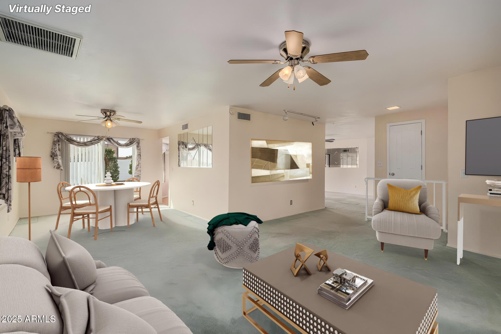 2327 W Rockwell Court