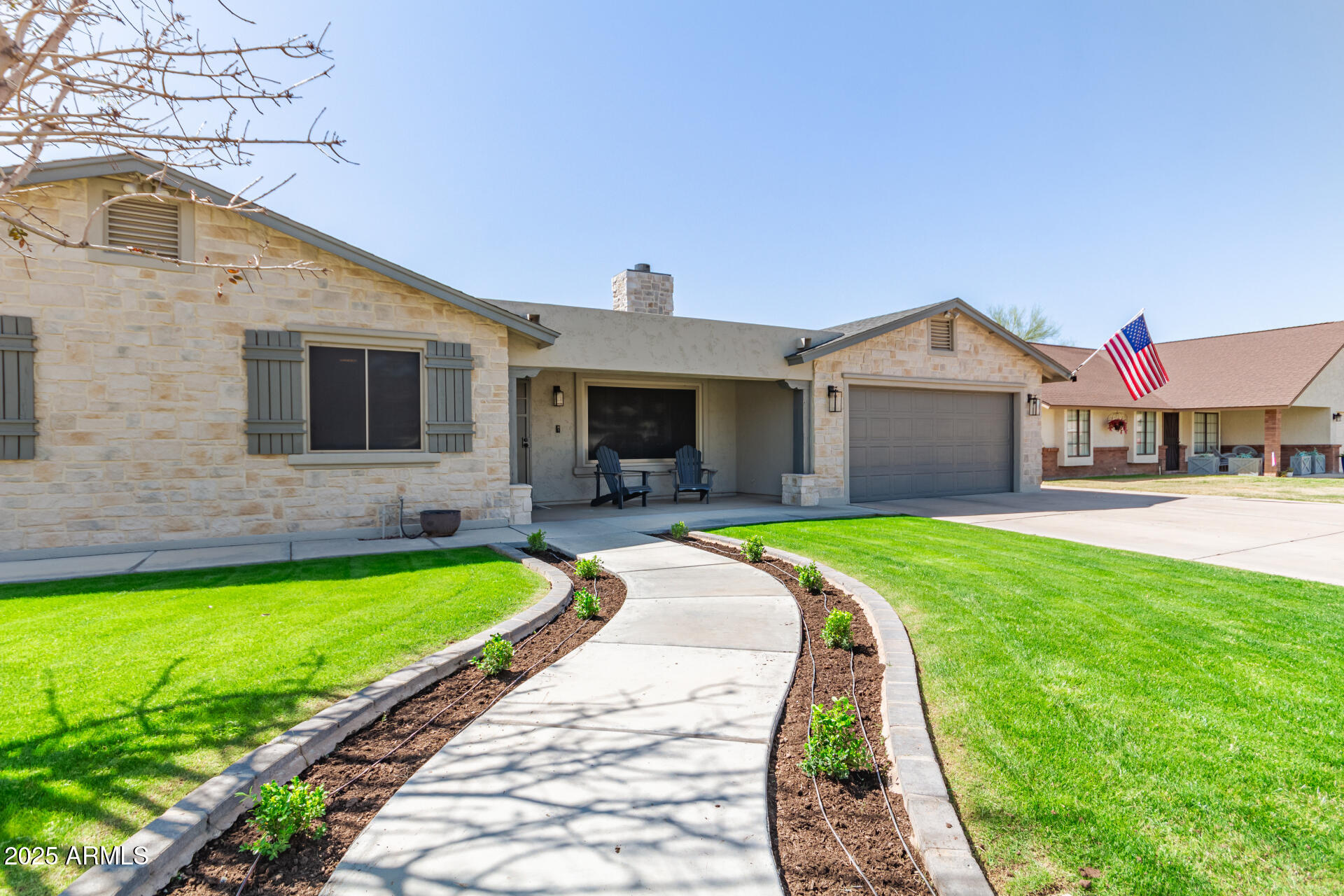 5333 E CATALINA Avenue