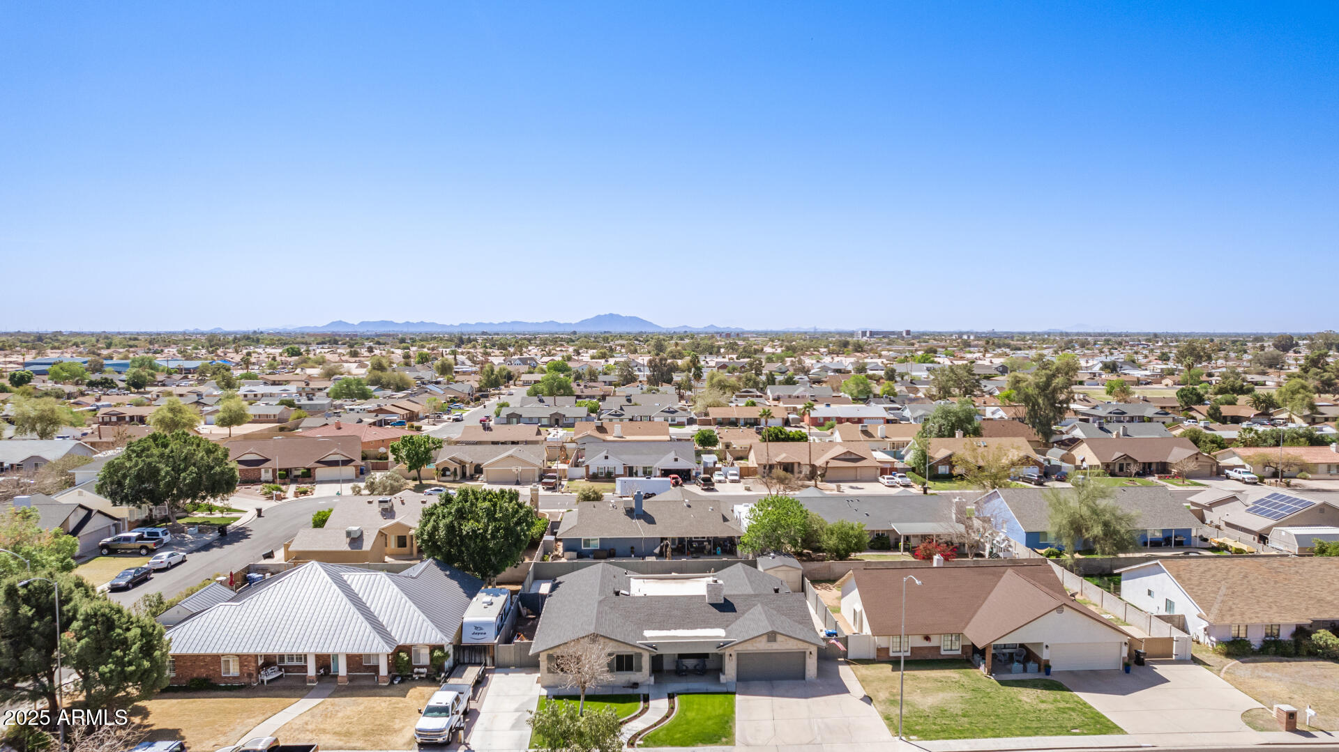 5333 E CATALINA Avenue