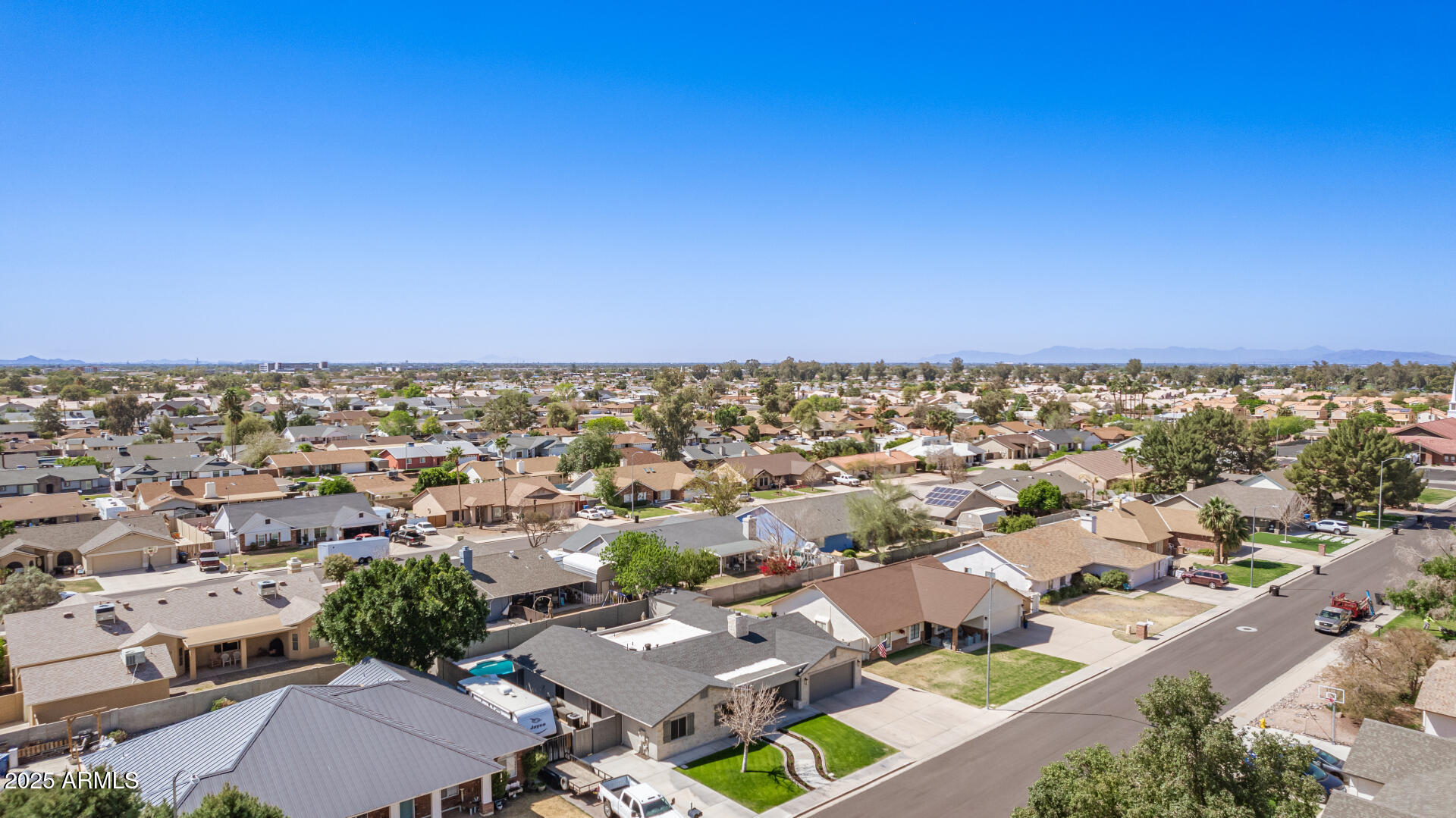 5333 E CATALINA Avenue