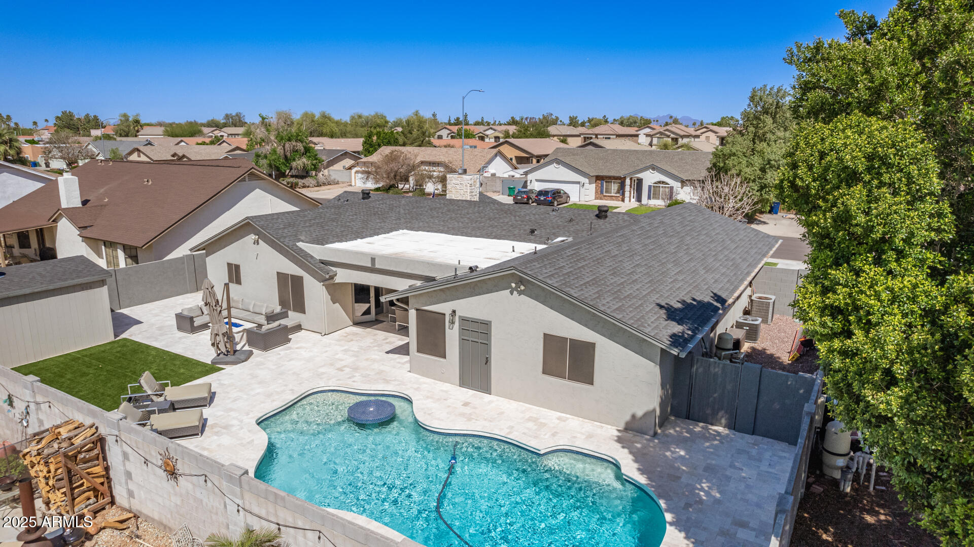 5333 E CATALINA Avenue