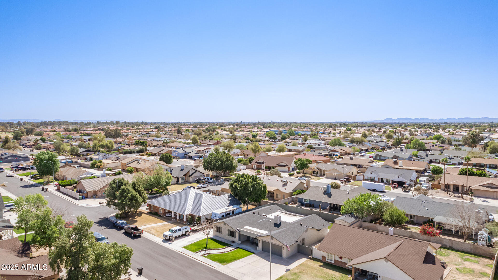 5333 E CATALINA Avenue