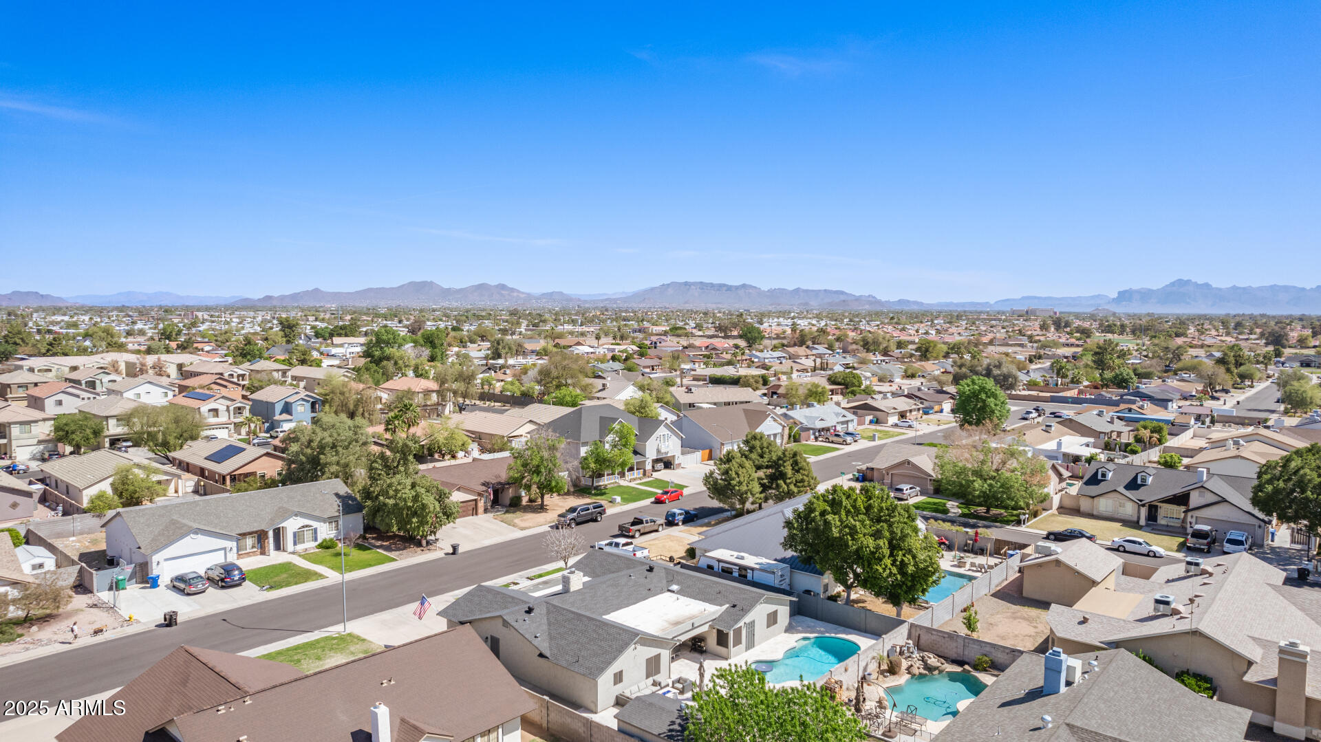 5333 E CATALINA Avenue