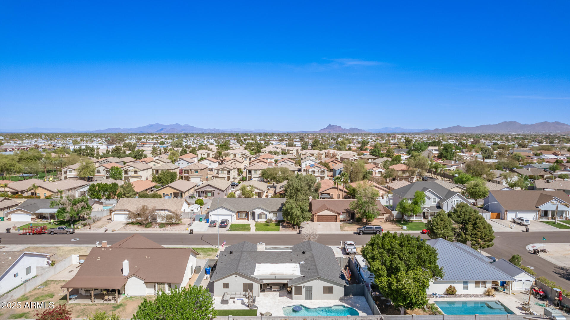 5333 E CATALINA Avenue