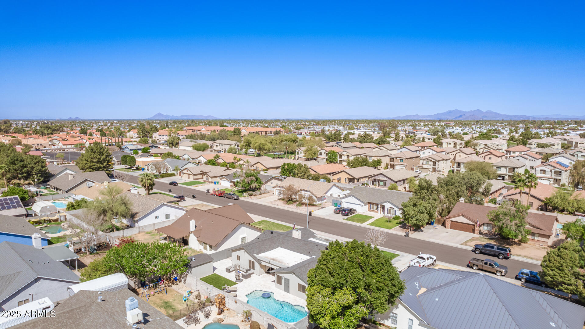 5333 E CATALINA Avenue