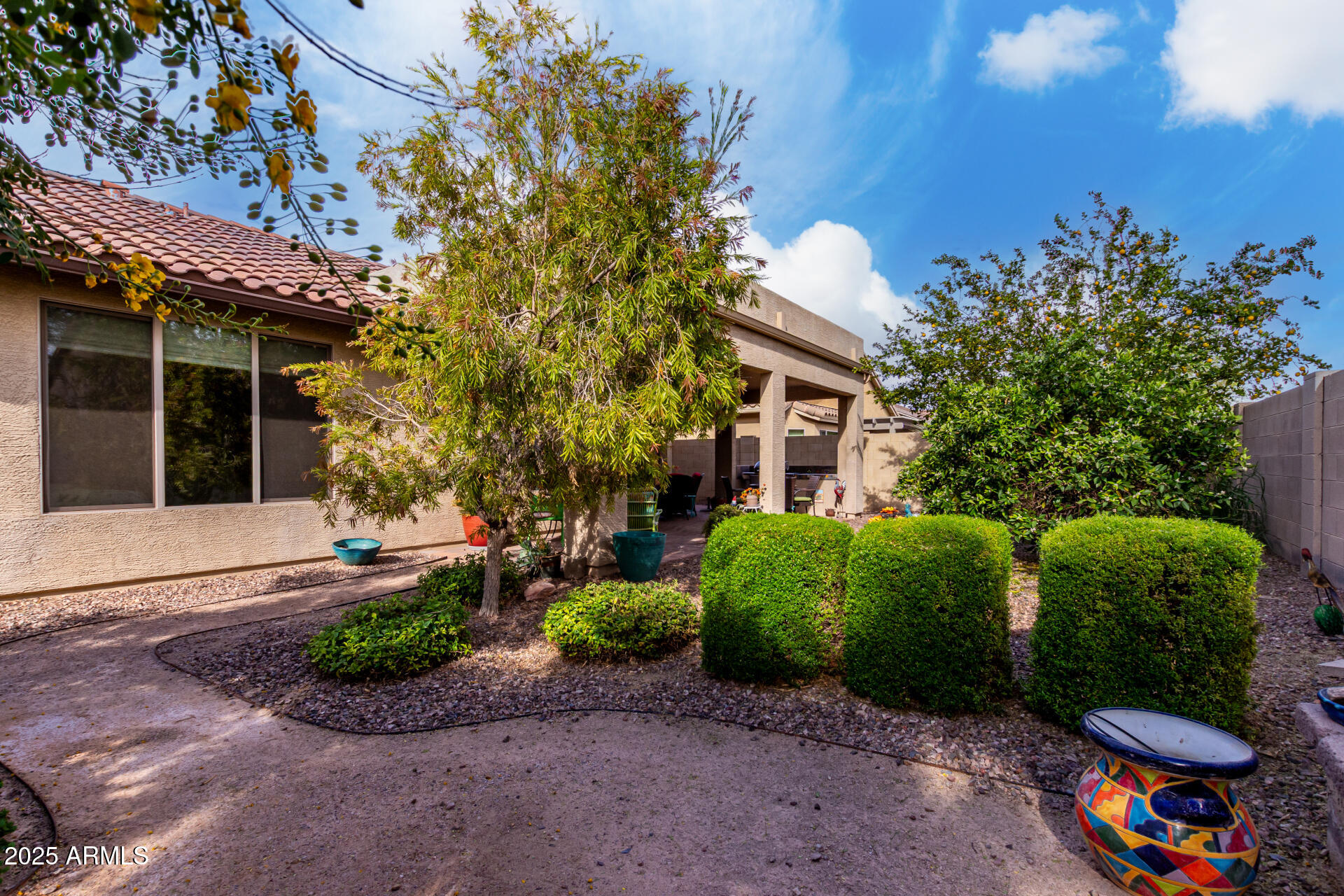 5083 W BUCKSKIN Drive