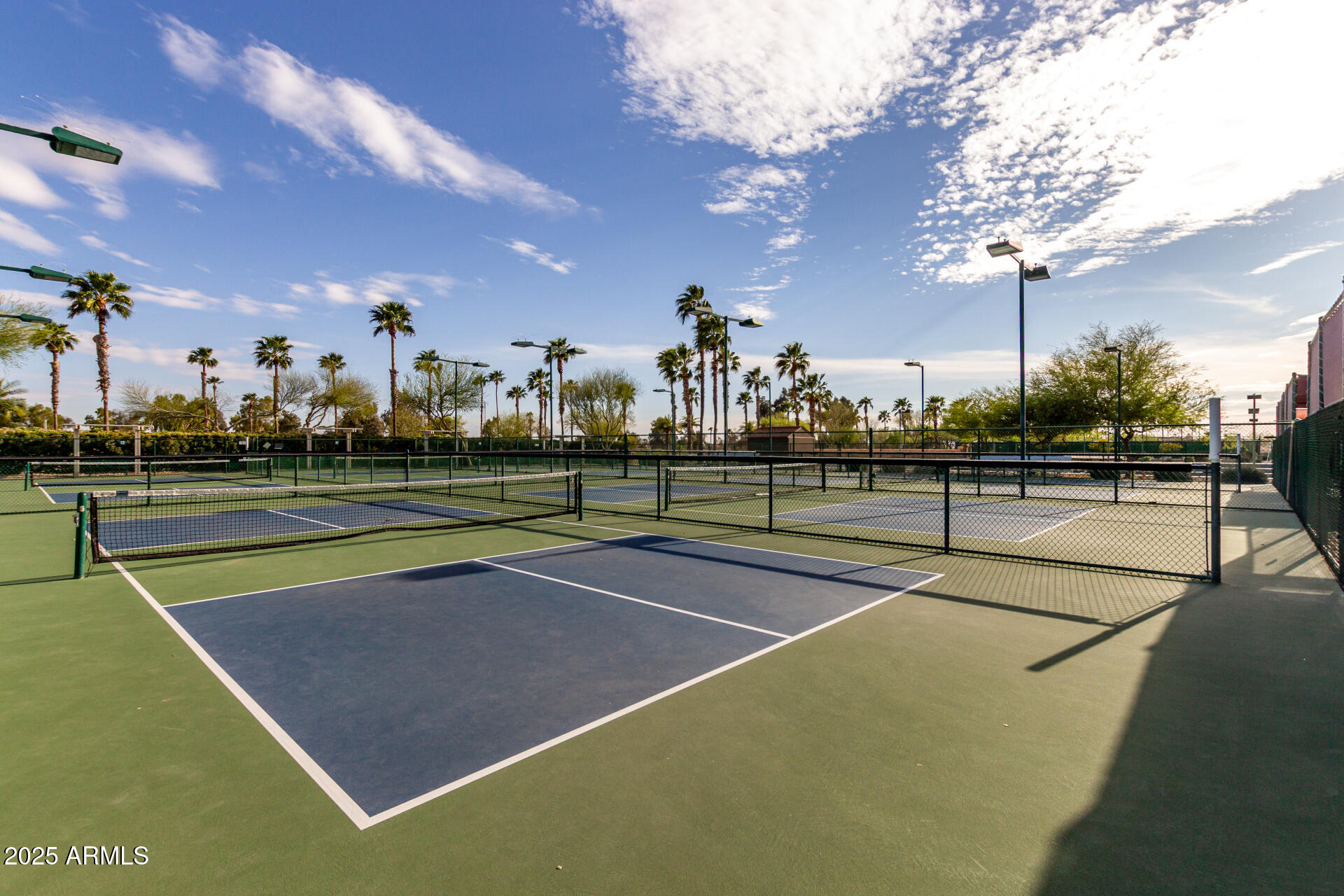 5083 W BUCKSKIN Drive