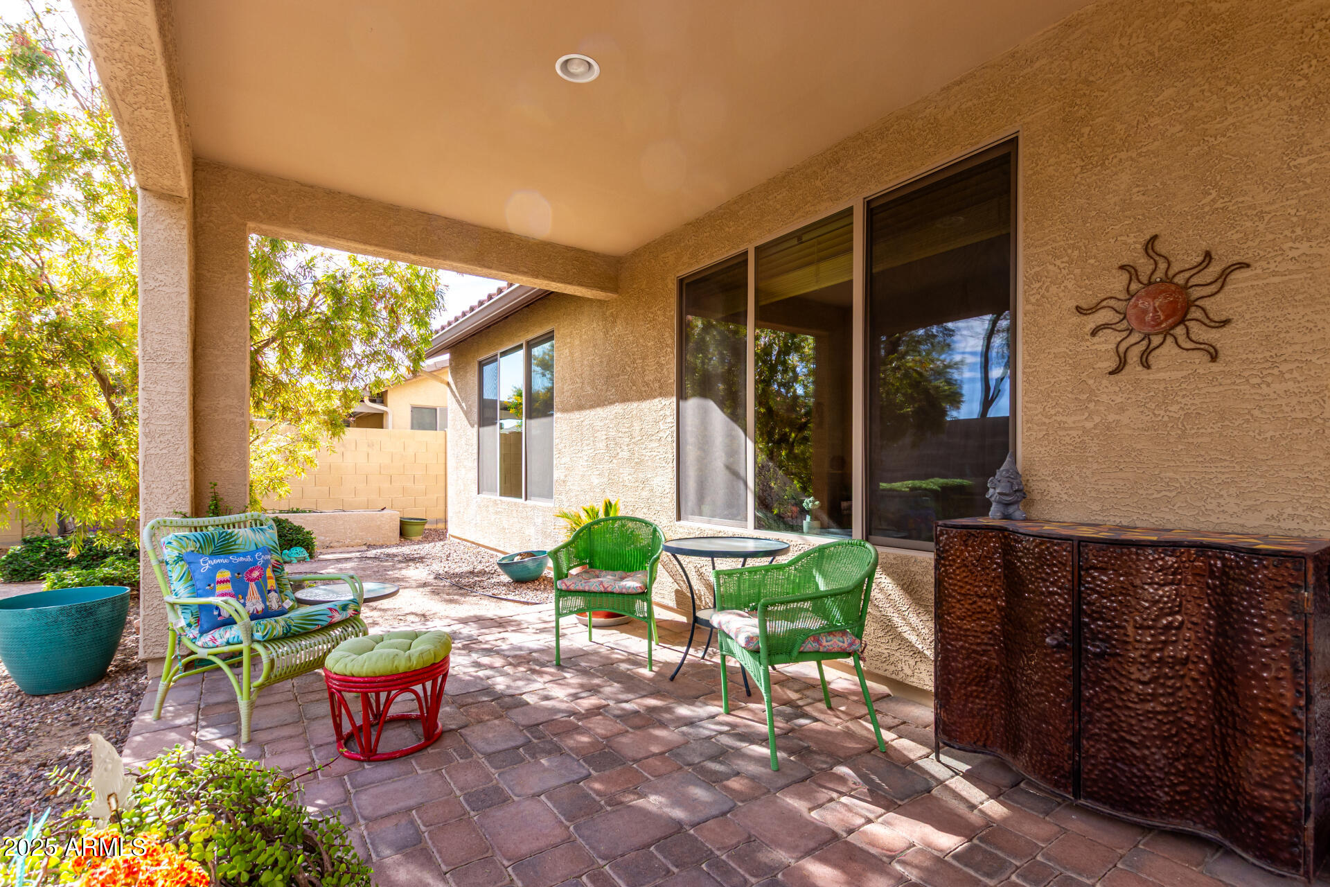 5083 W BUCKSKIN Drive