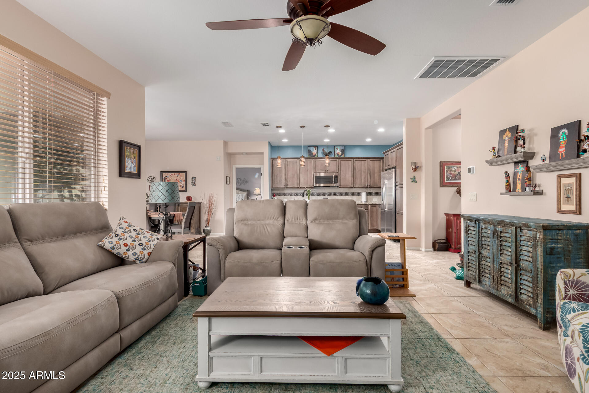 5083 W BUCKSKIN Drive