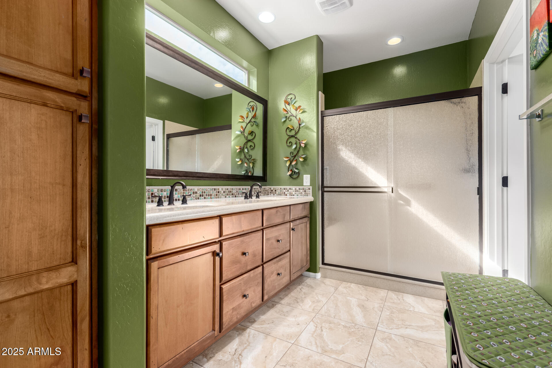 5083 W BUCKSKIN Drive