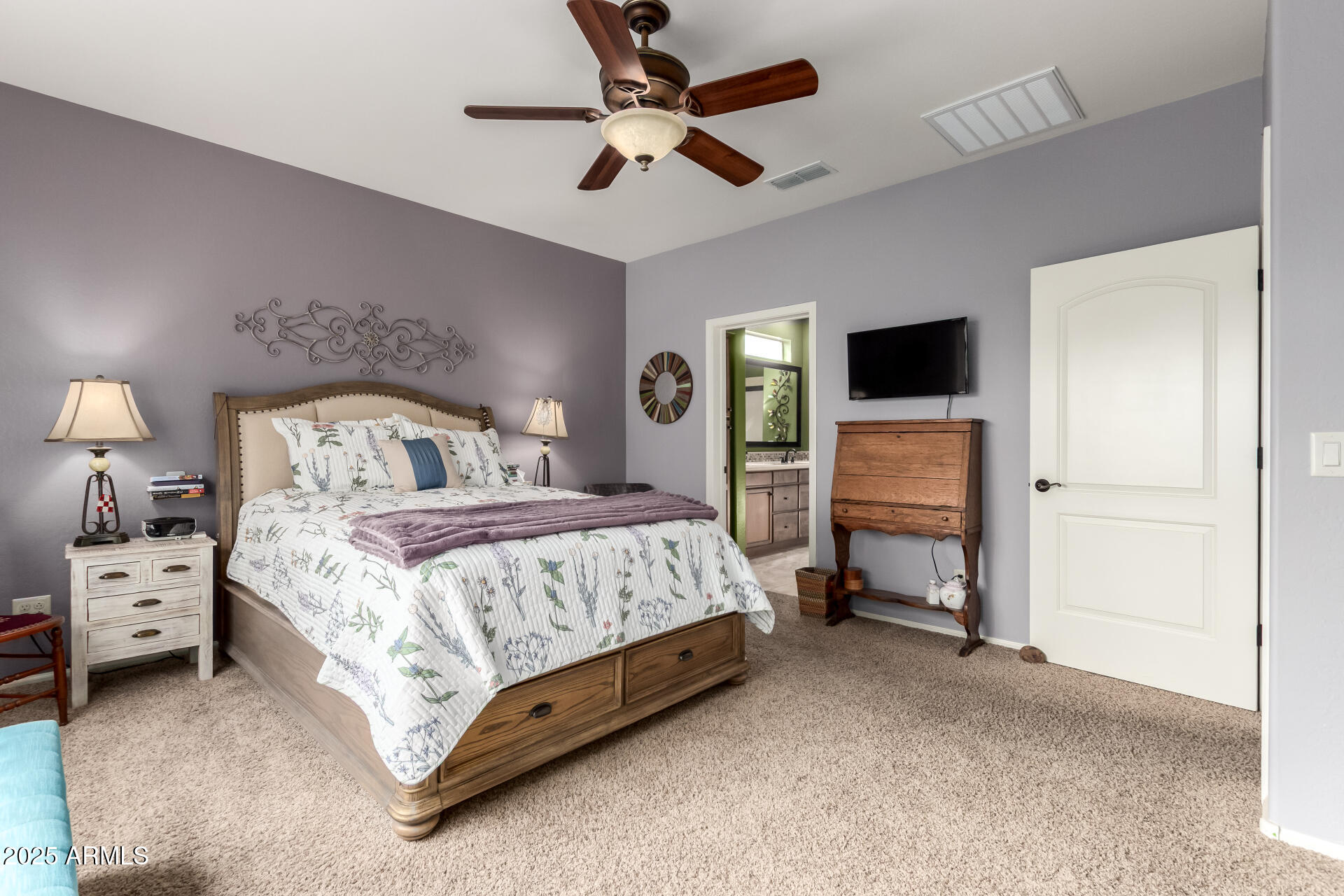 5083 W BUCKSKIN Drive