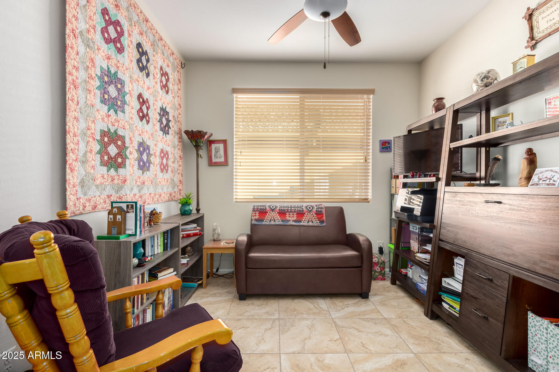 5083 W BUCKSKIN Drive