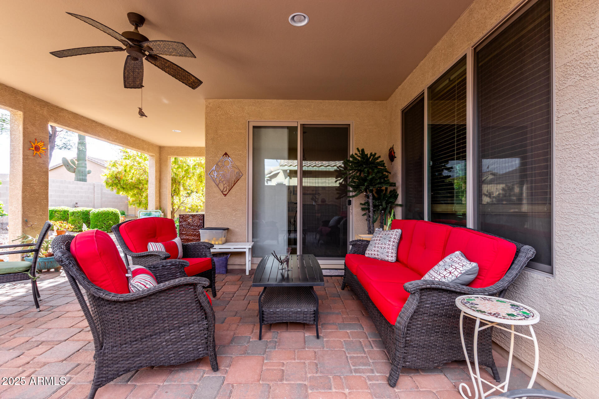 5083 W BUCKSKIN Drive