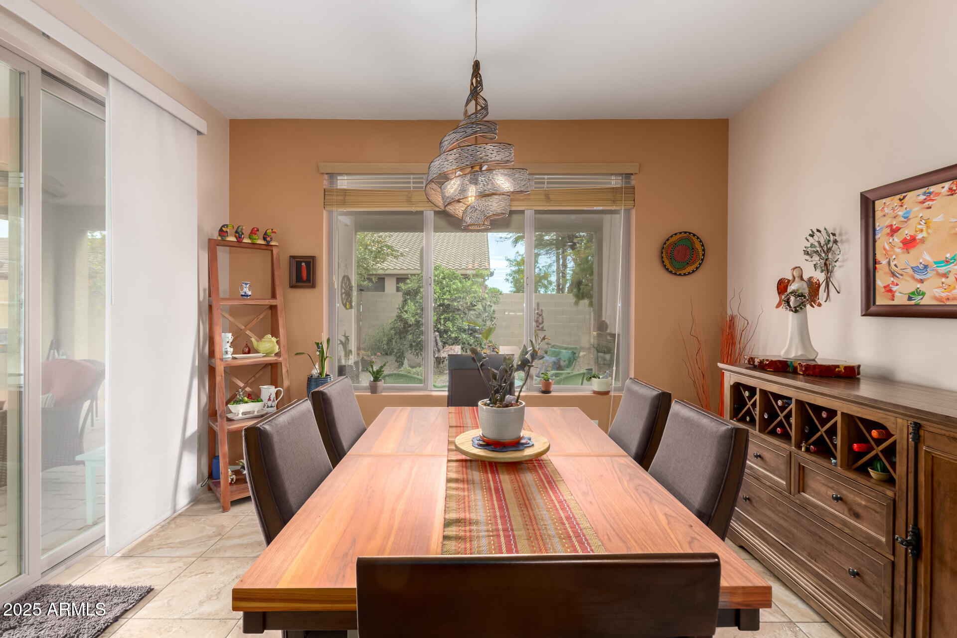 5083 W BUCKSKIN Drive