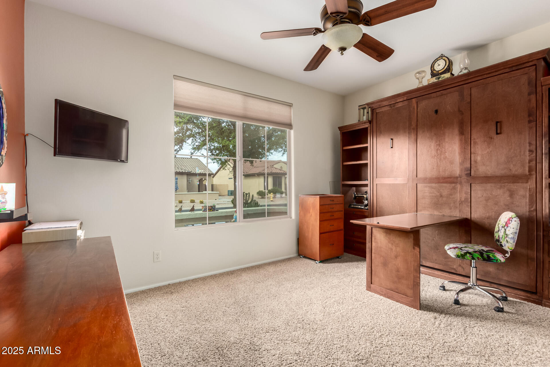 5083 W BUCKSKIN Drive