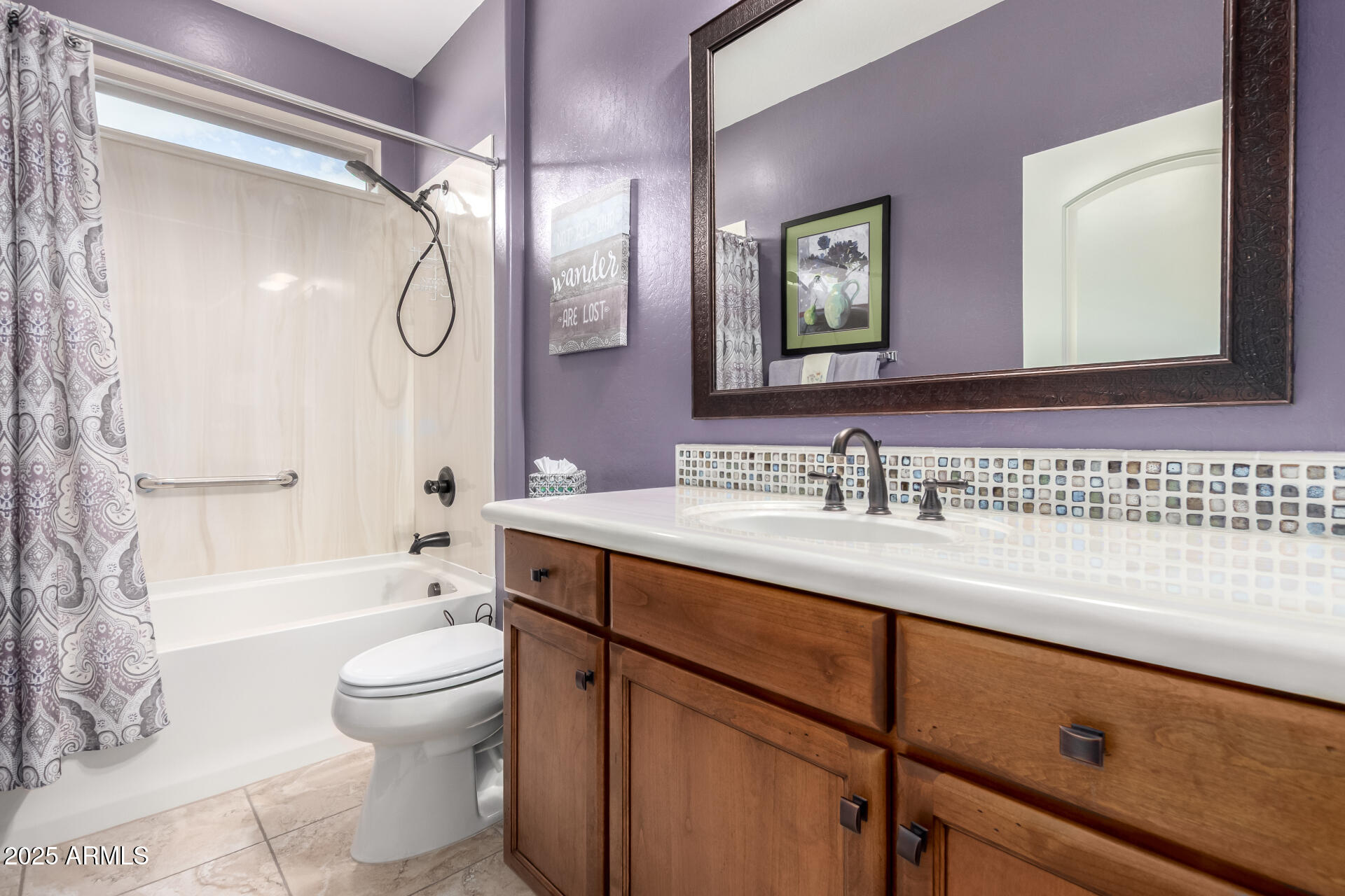 5083 W BUCKSKIN Drive