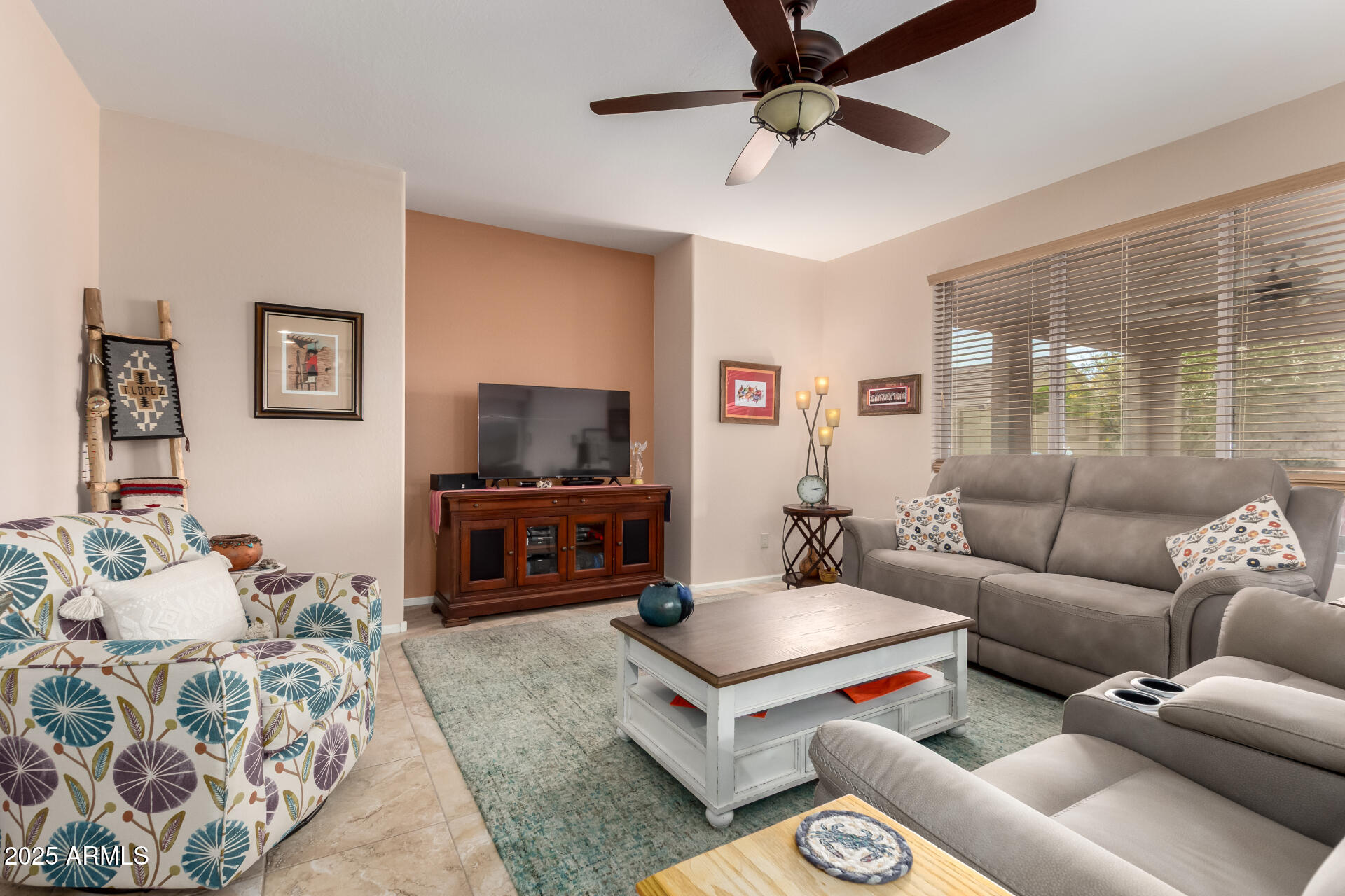 5083 W BUCKSKIN Drive