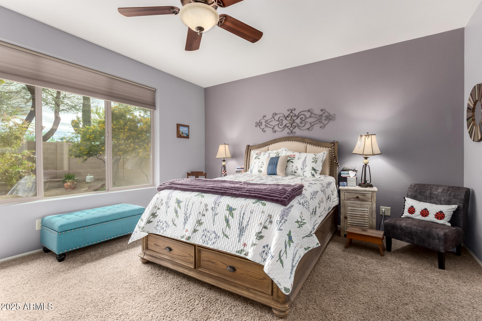 5083 W BUCKSKIN Drive