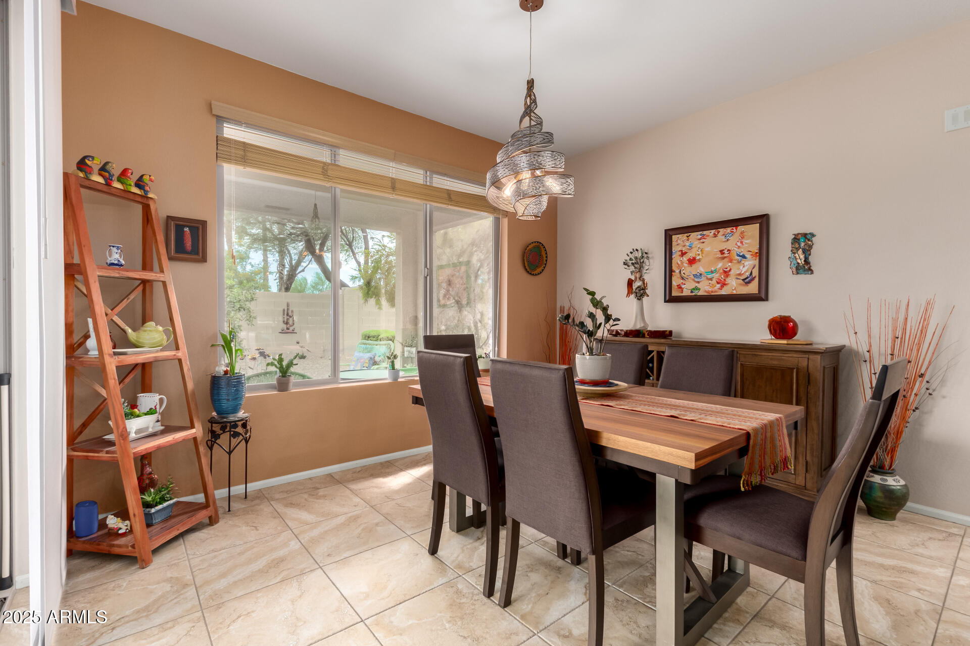 5083 W BUCKSKIN Drive