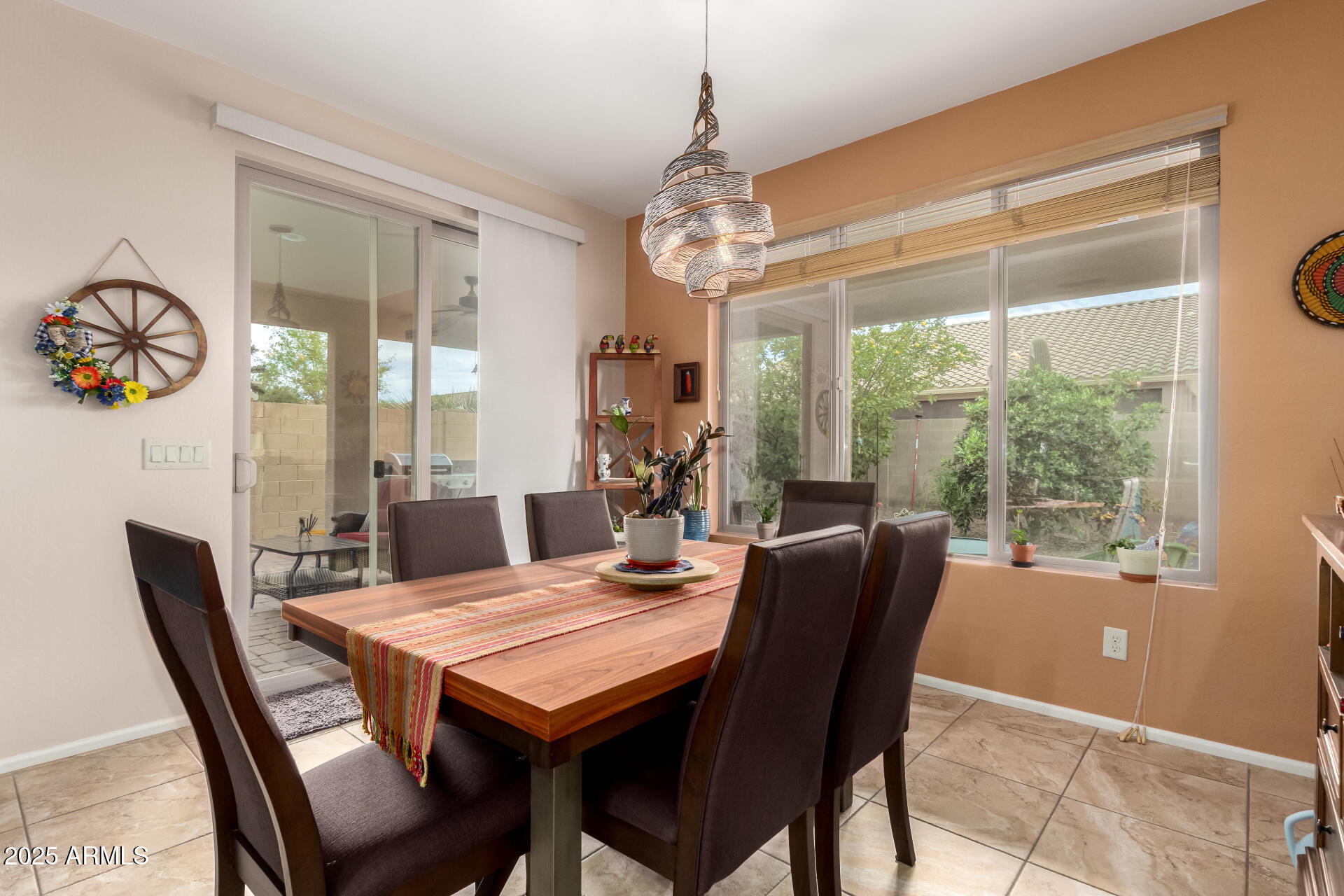 5083 W BUCKSKIN Drive