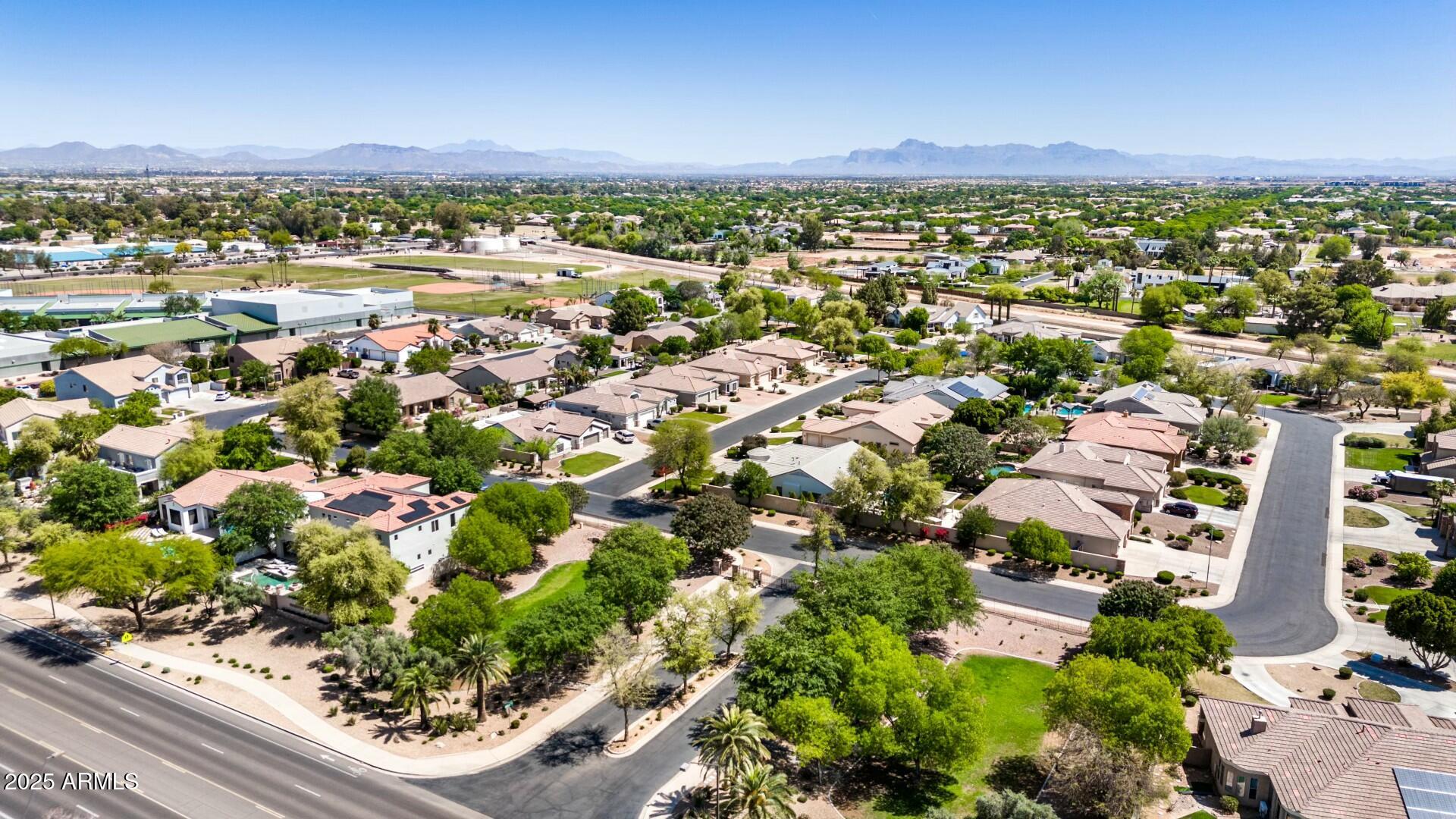 2476 E MARLENE Drive