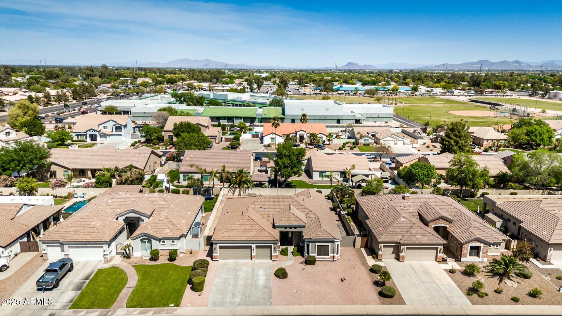 2476 E MARLENE Drive