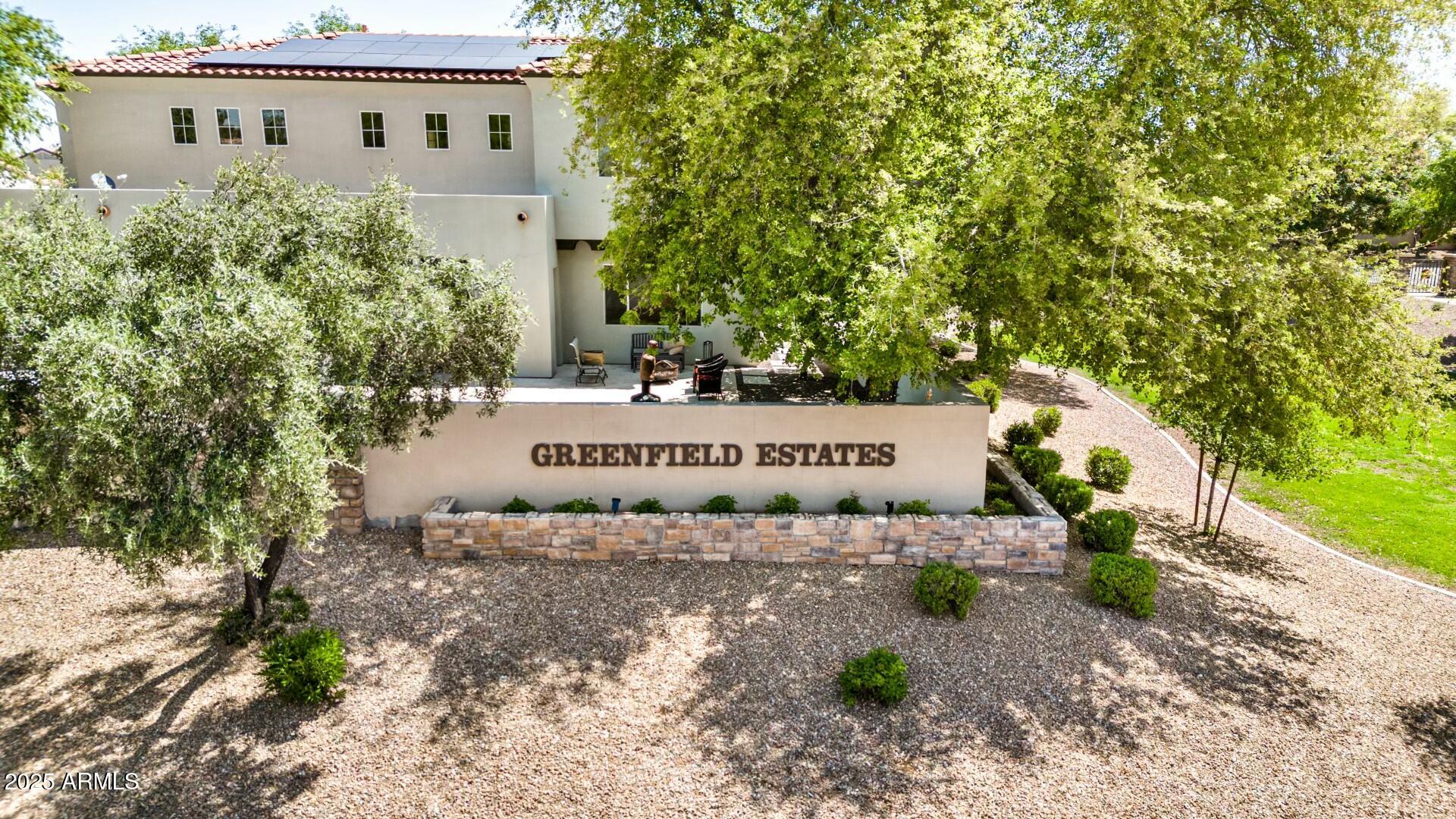 2476 E MARLENE Drive