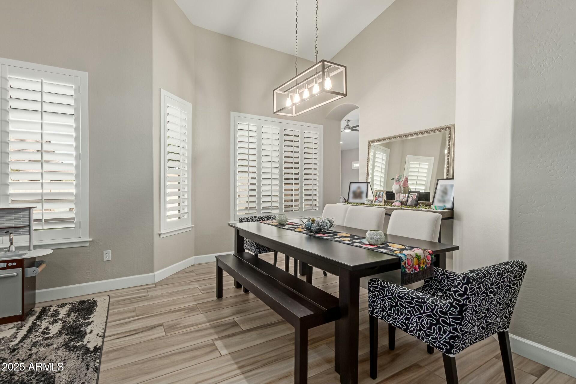 2476 E MARLENE Drive