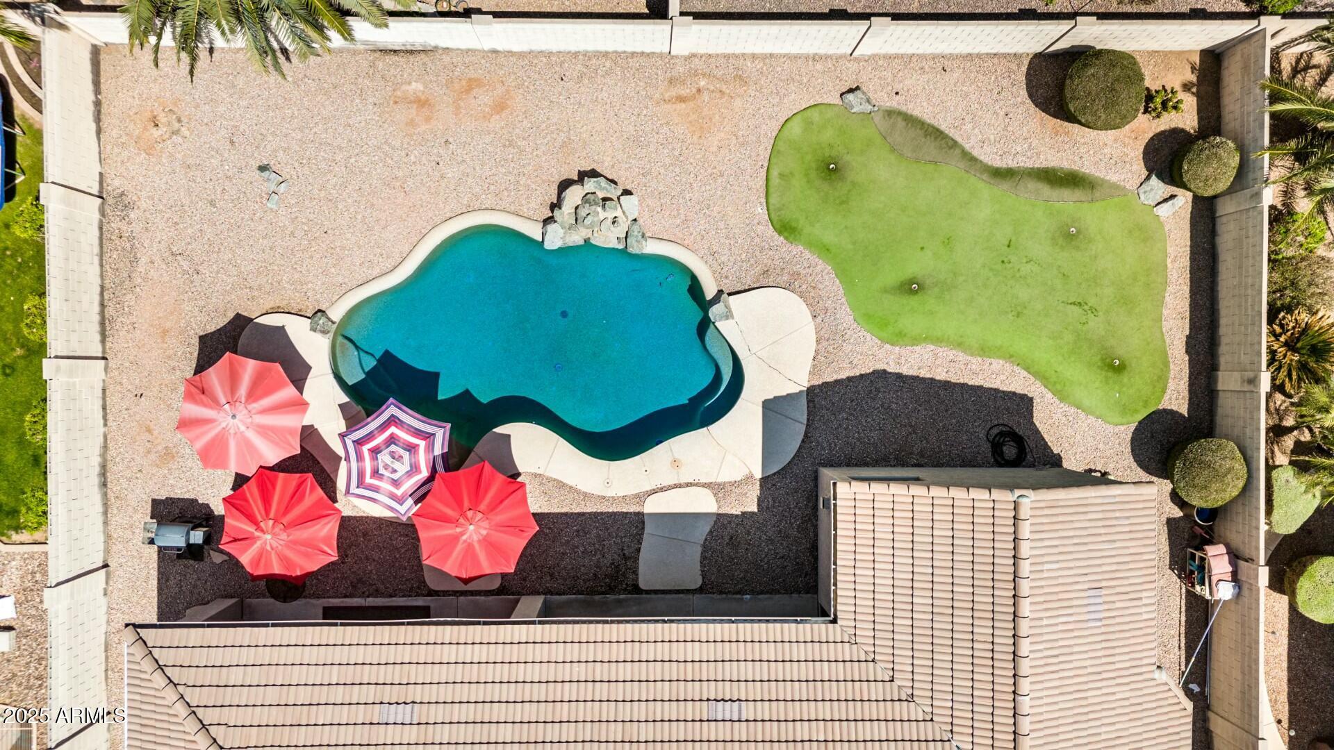 2476 E MARLENE Drive